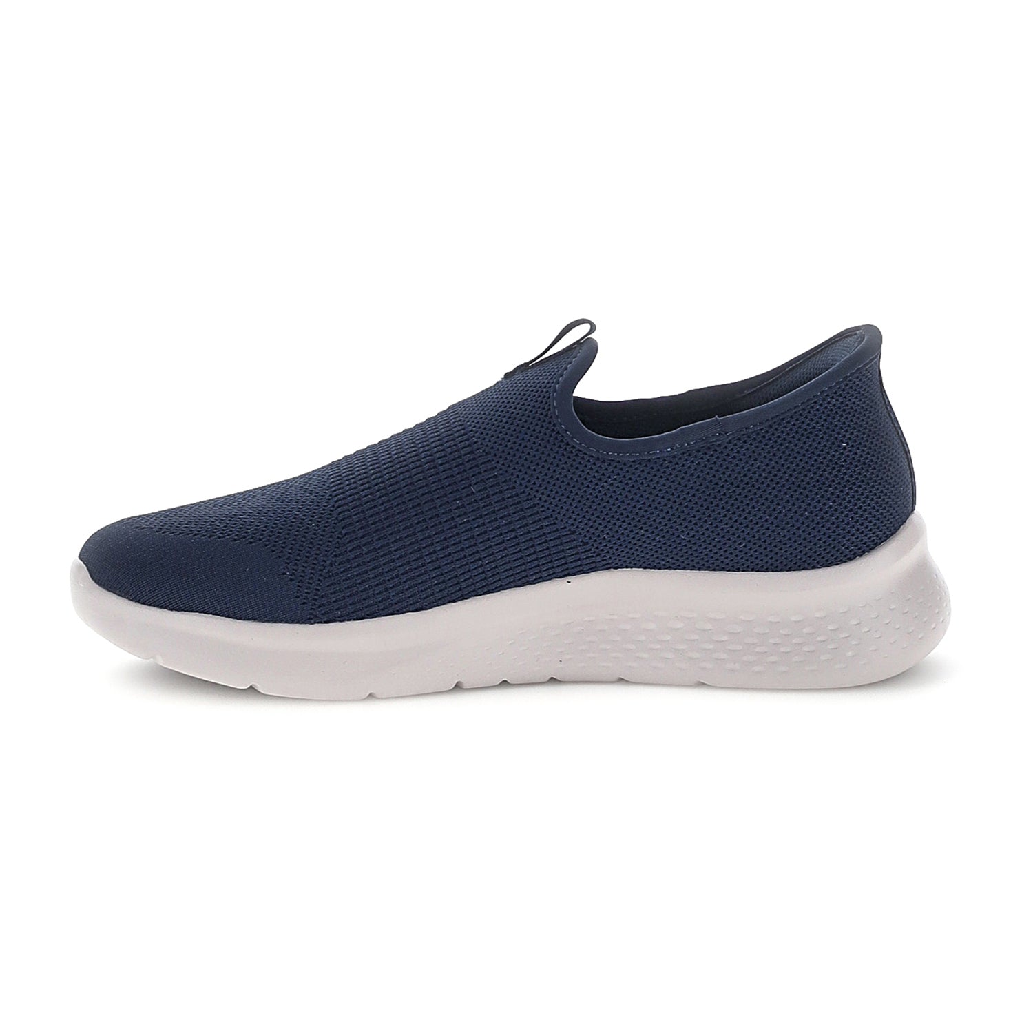 UOMO SCARPE INFINITY BLU SCURO 222892 16C 03