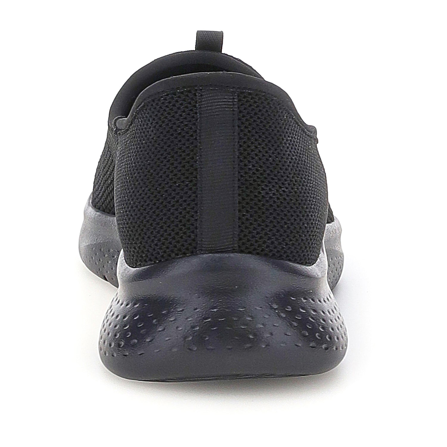 UOMO SCARPE INFINITY NERO 222892 1CL 05