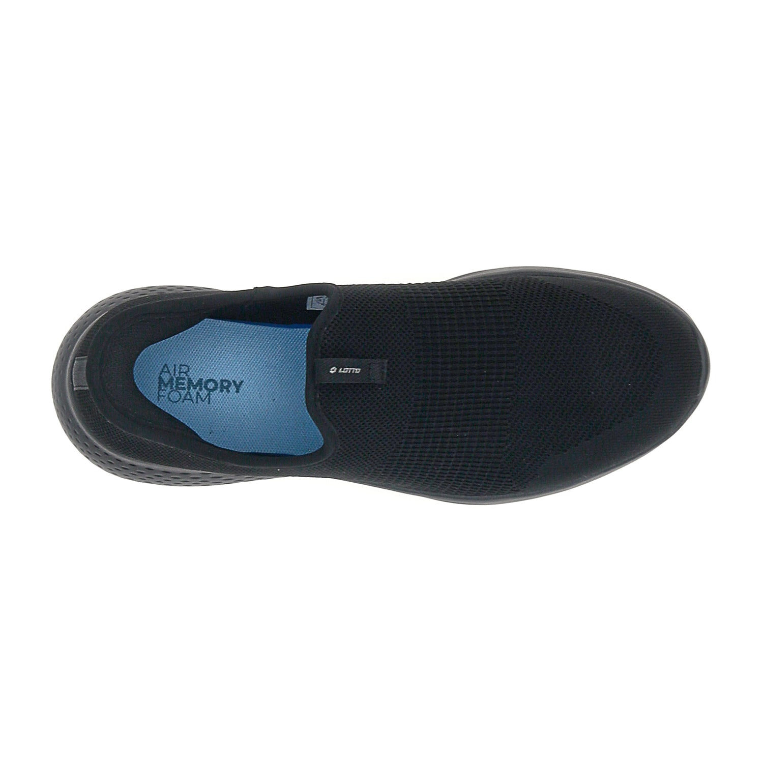 UOMO SCARPE INFINITY NERO 222892 1CL 06