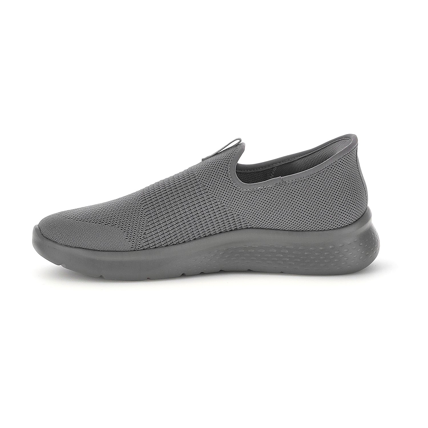 UOMO SCARPE INFINITY GRIGIO 222892 8YM 03