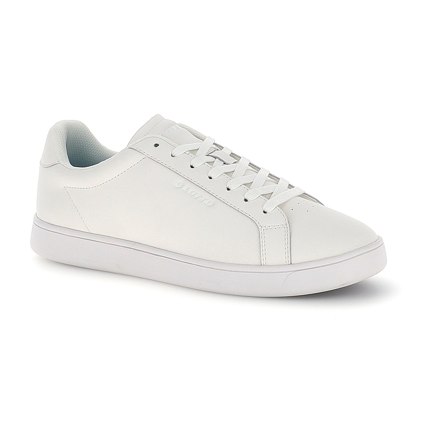 UOMO SCARPE 1973 BIANCO 222893 010 02