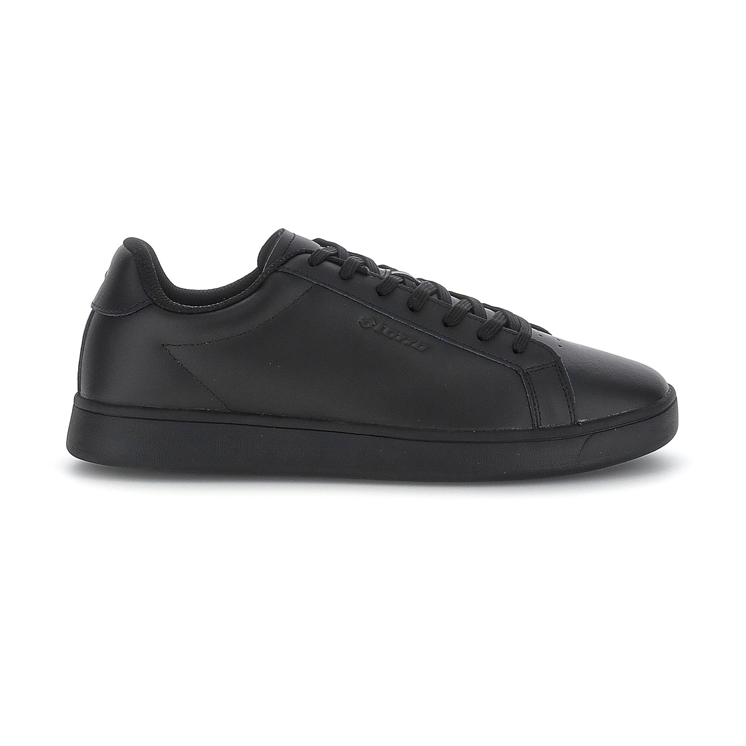 UOMO SCARPE 1973 NERO 222893 1CL 01