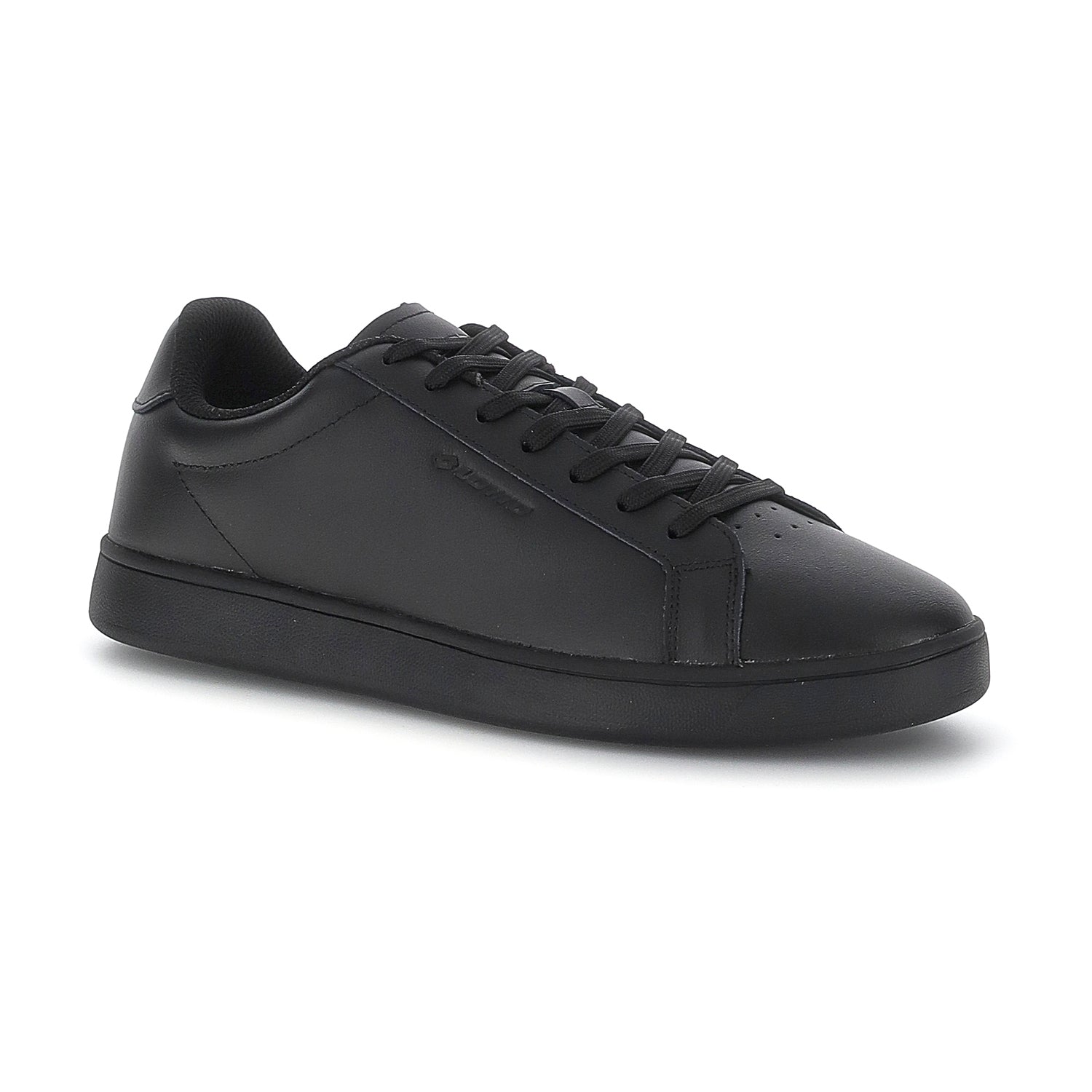 UOMO SCARPE 1973 NERO 222893 1CL 02