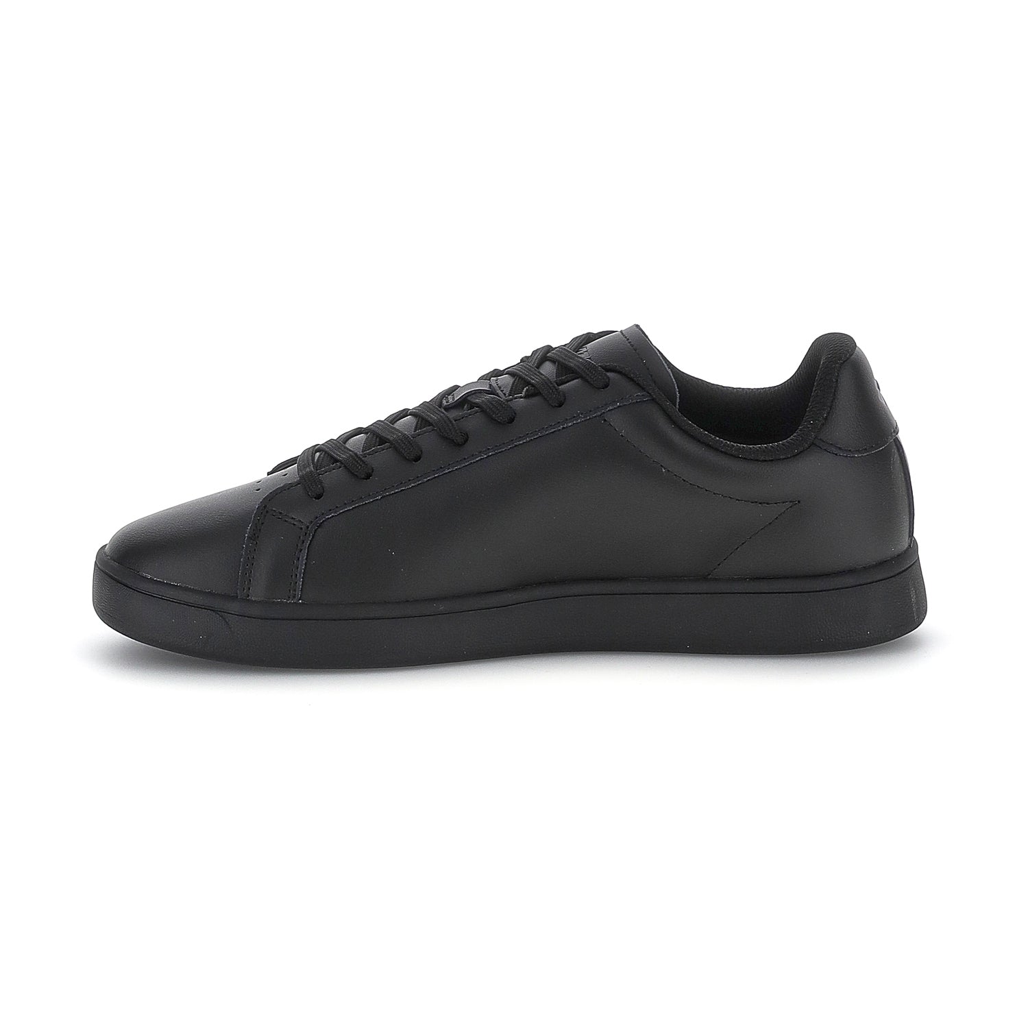 UOMO SCARPE 1973 NERO 222893 1CL 03