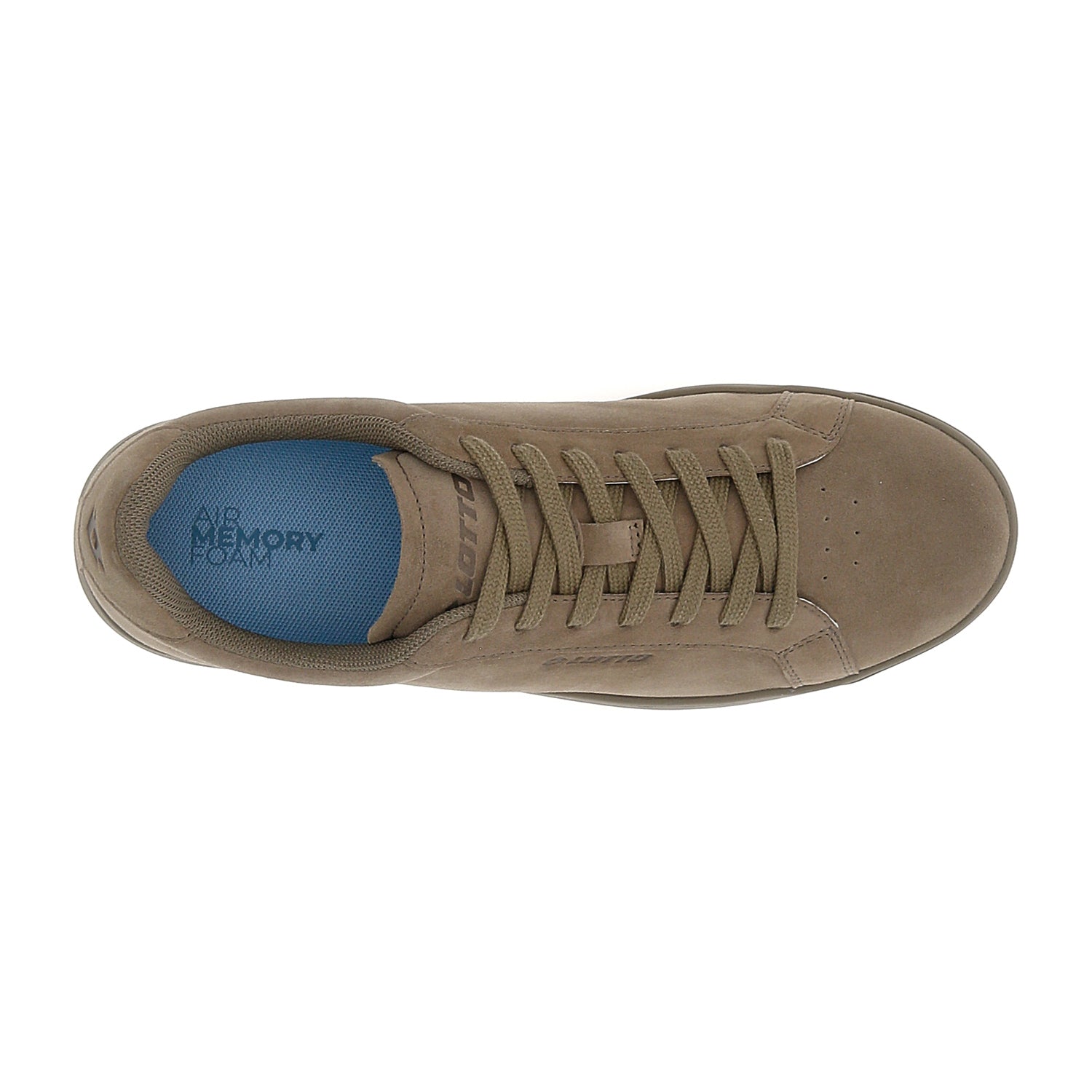 UOMO SCARPE 1973 MARRONE 222894 299 06