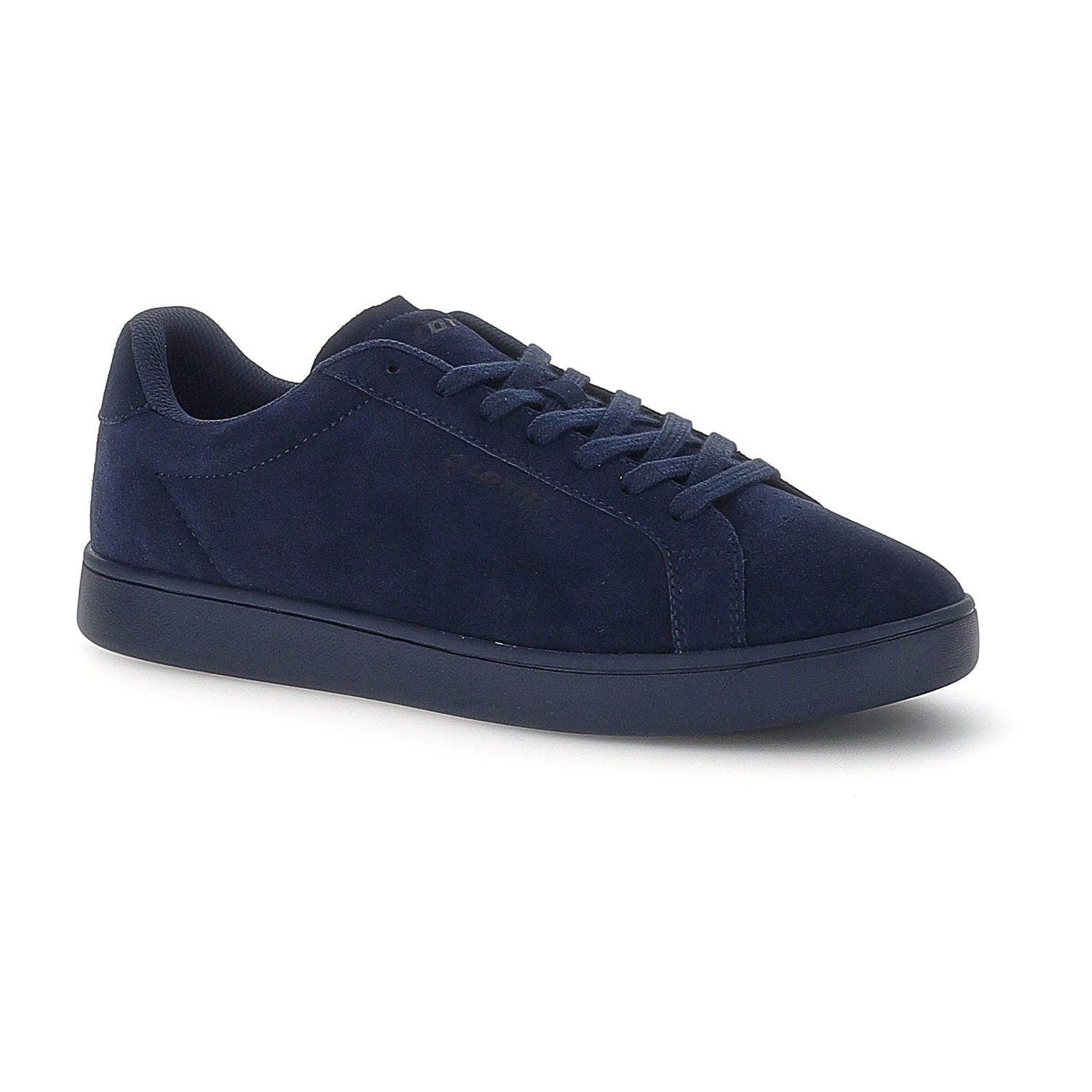 UOMO SCARPE 1973 BLU SCURO 222894 B00 02