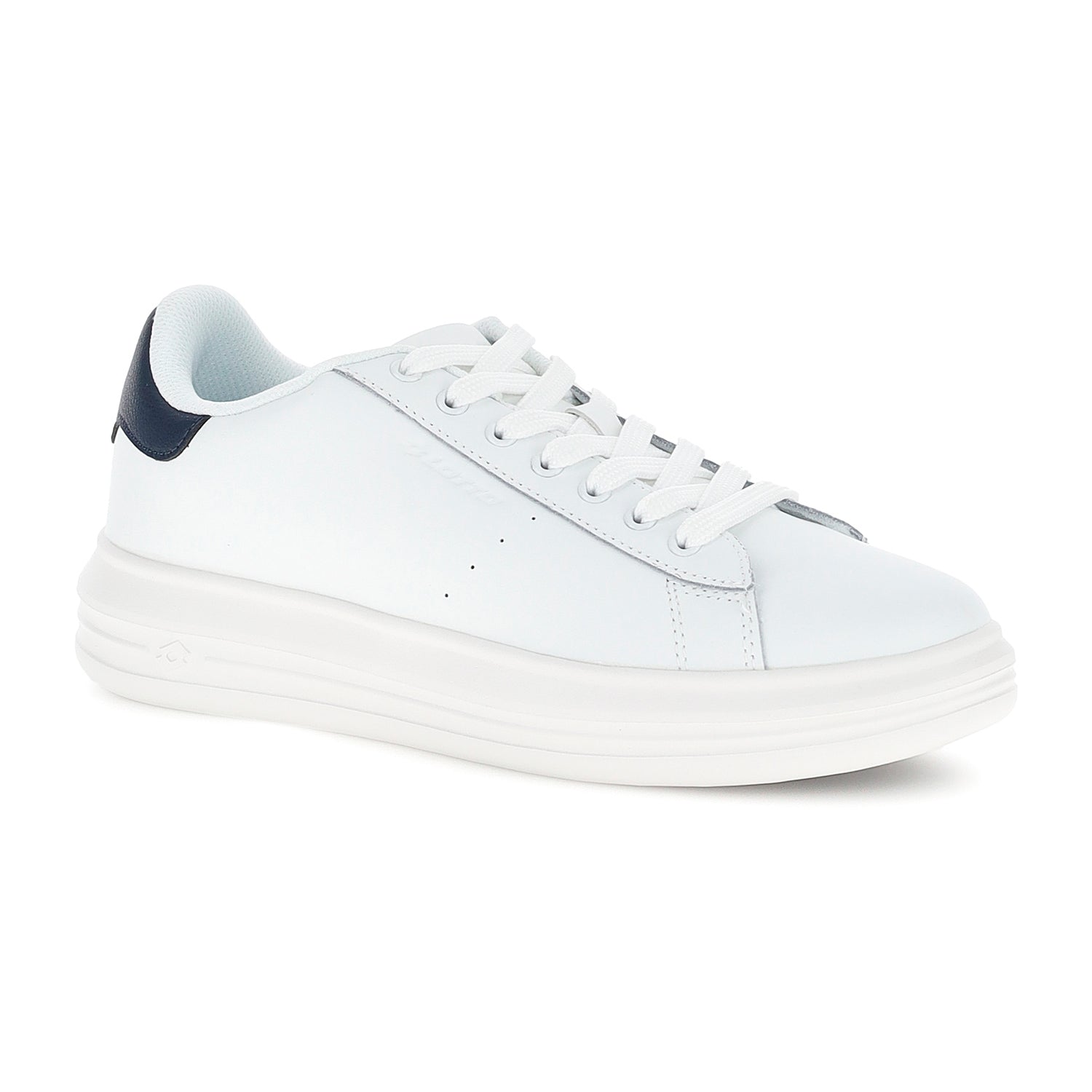 UOMO SCARPE DAY KING BIANCO 222895 10U 02