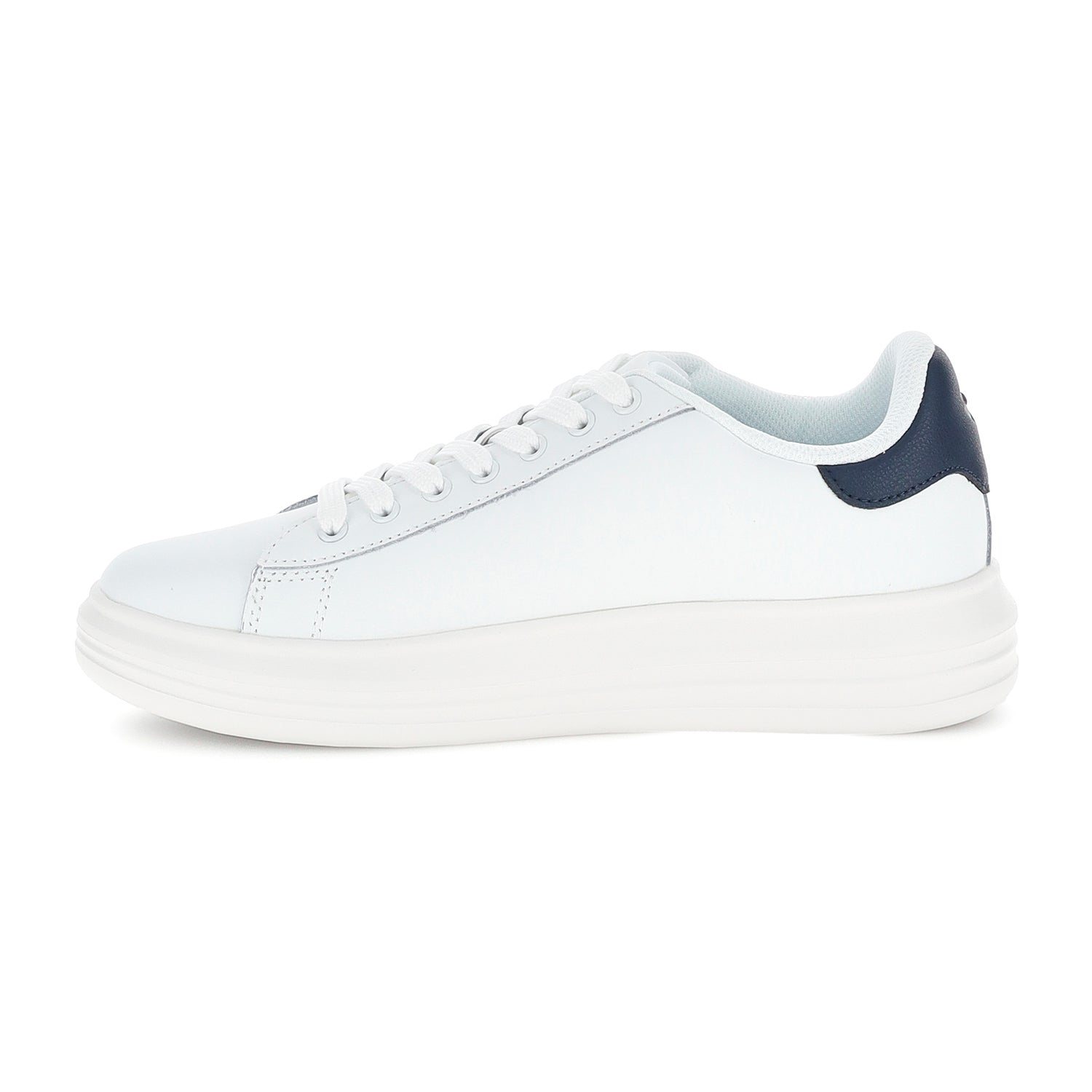 UOMO SCARPE DAY KING BIANCO 222895 10U 03