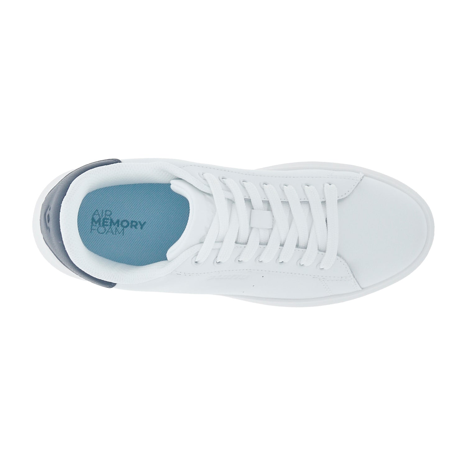 UOMO SCARPE DAY KING BIANCO 222895 10U 06