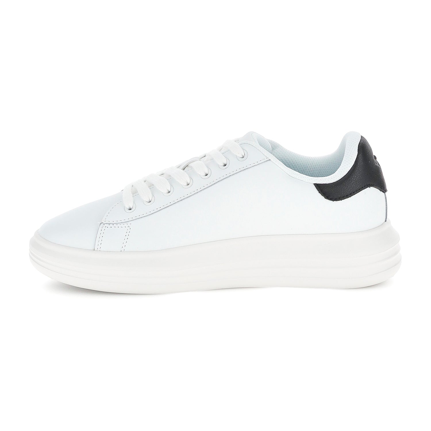 UOMO SCARPE DAY KING BIANCO 222895 1PL 03