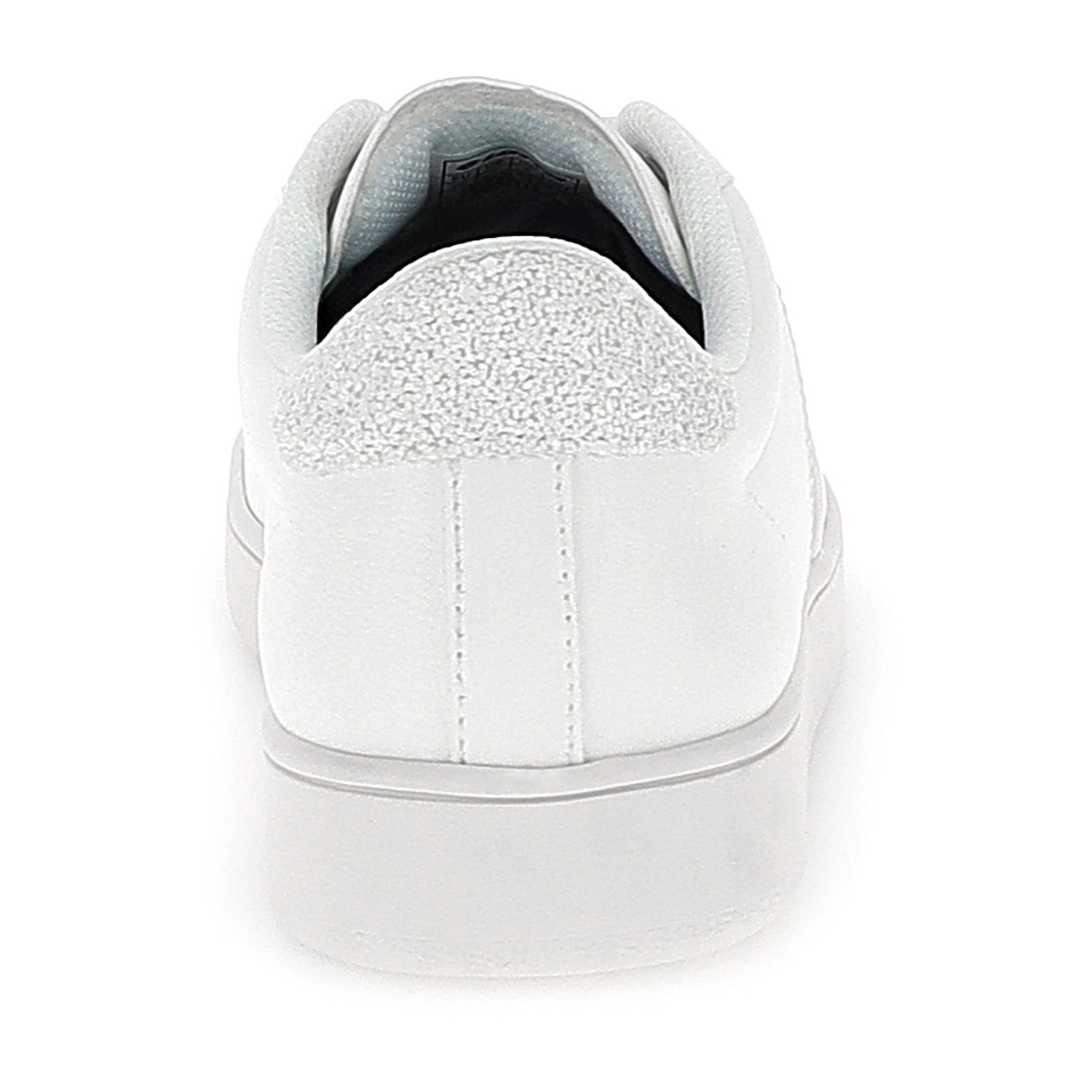 DONNA SCARPE 1973 BIANCO 222906 010 05