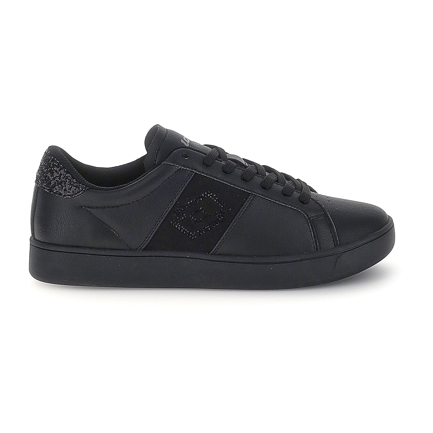 DONNA SCARPE 1973 NERO 222906 1CL 01