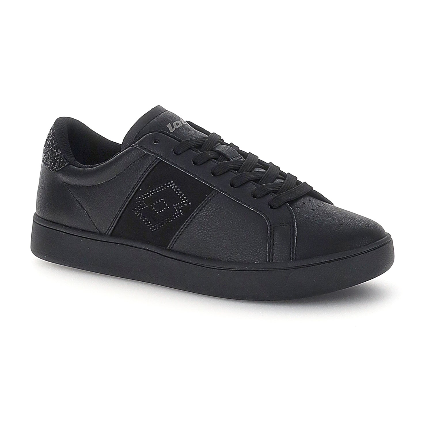 DONNA SCARPE 1973 NERO 222906 1CL 02
