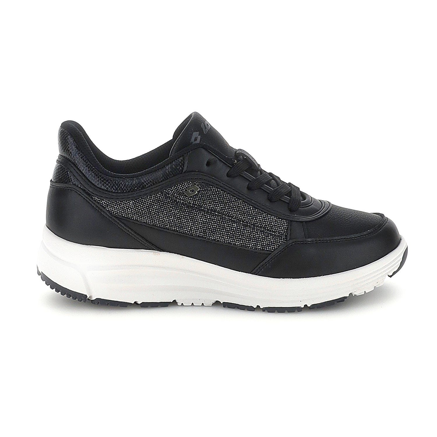 DONNA SCARPE LOVE RIDE NERO 222907 1H8 01