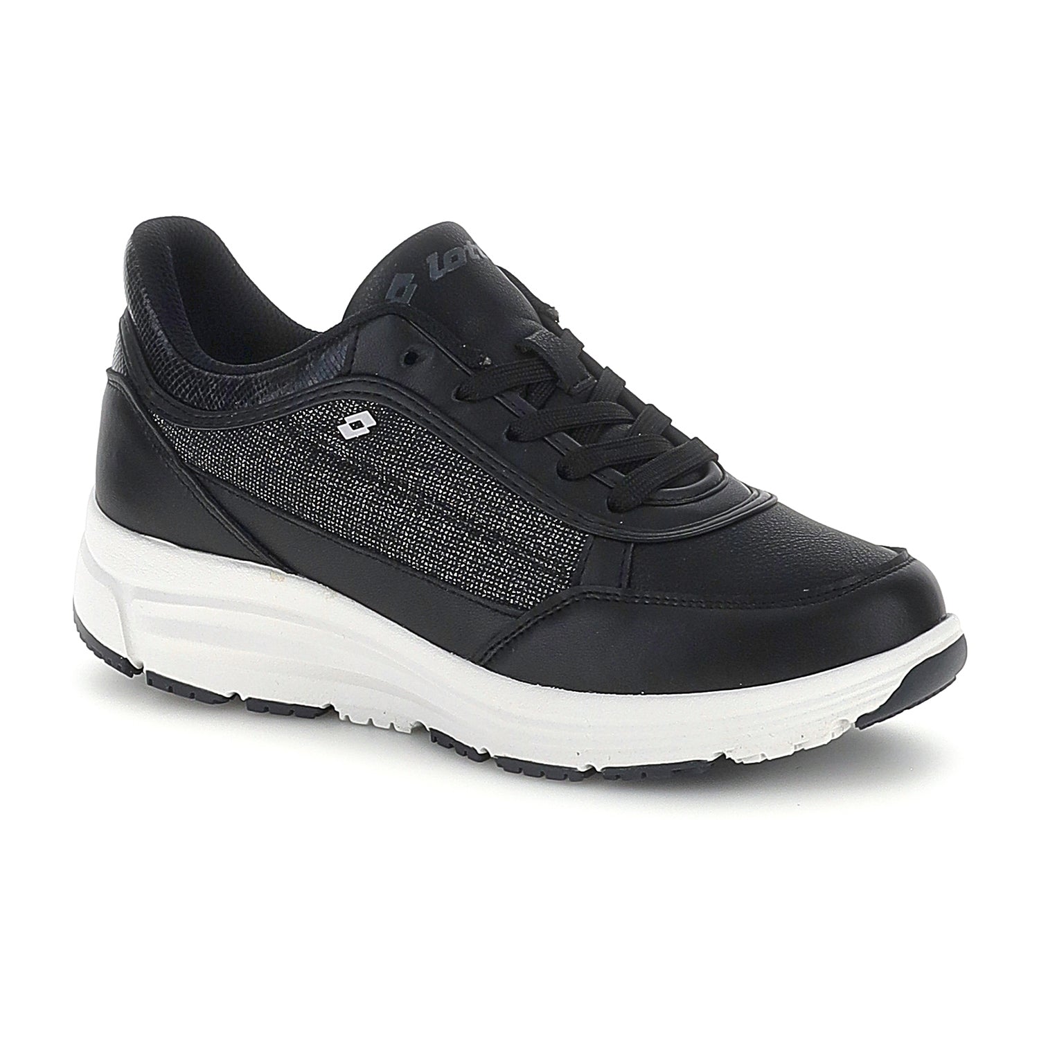 DONNA SCARPE LOVE RIDE NERO 222907 1H8 02