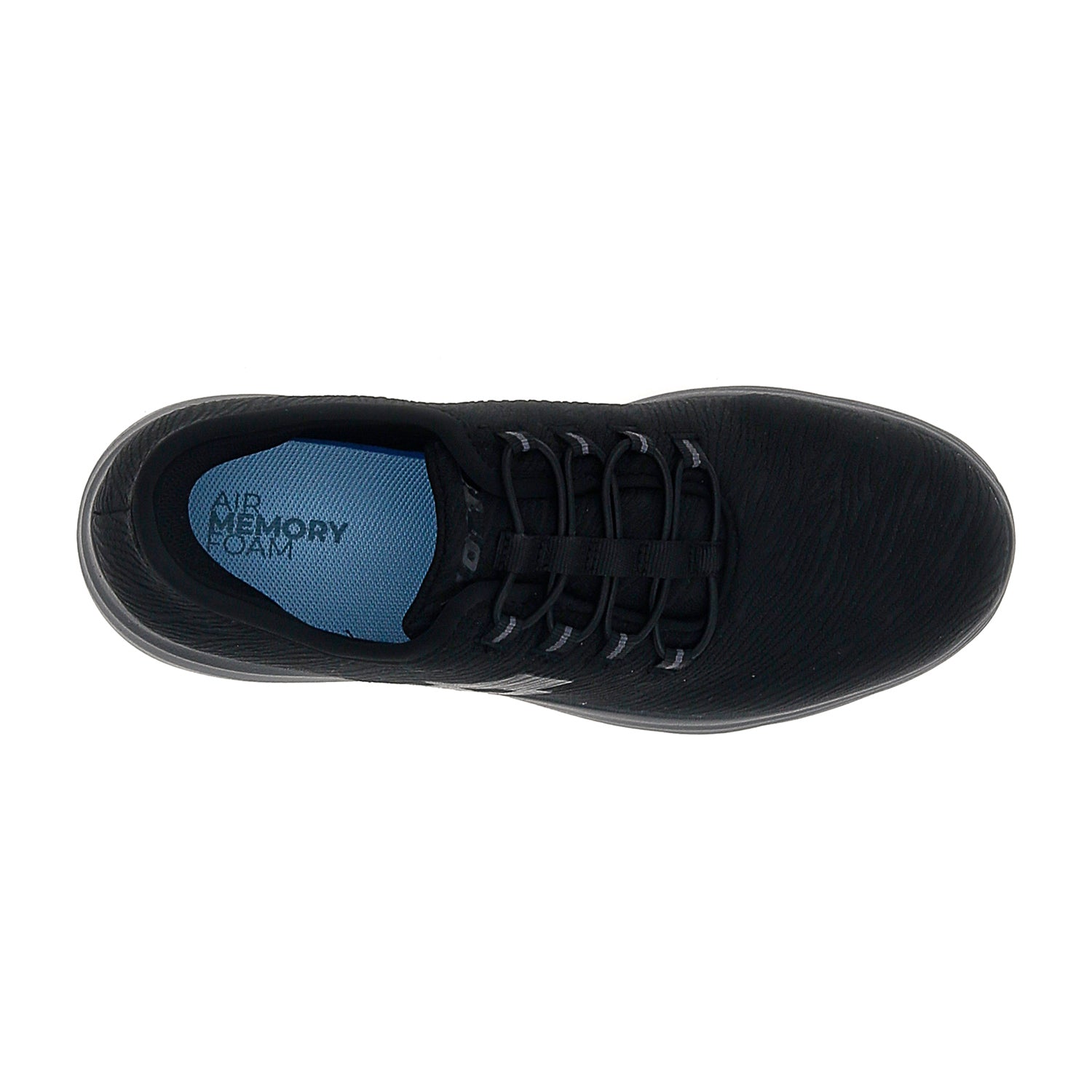 DONNA SCARPE CIELO NERO 222909 1CL 06