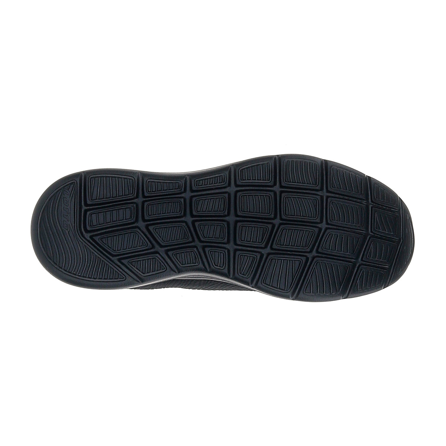 DONNA SCARPE CIELO NERO 222909 1CL 26