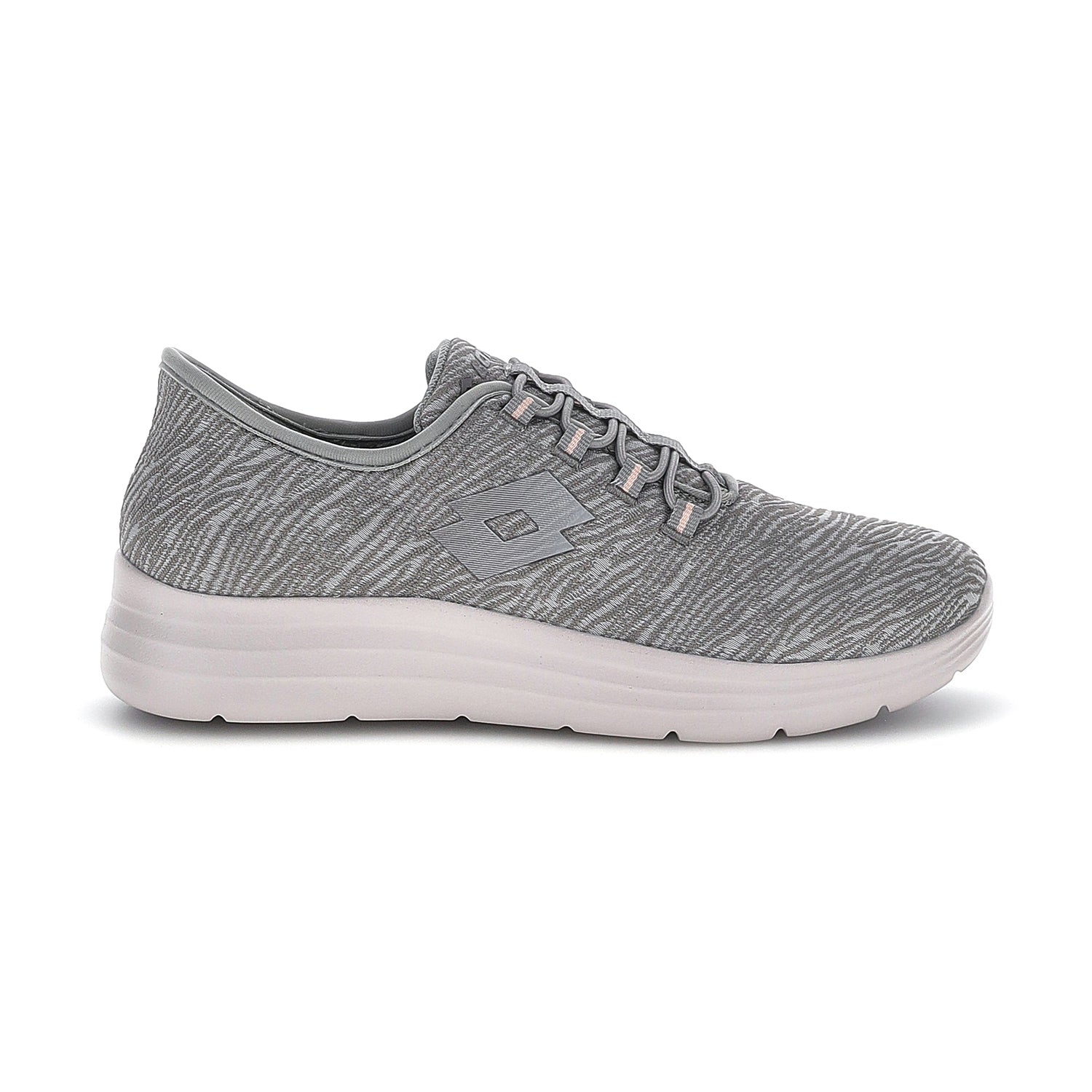 DONNA SCARPE CIELO GRIGIO CHIARO 222909 8YJ 01