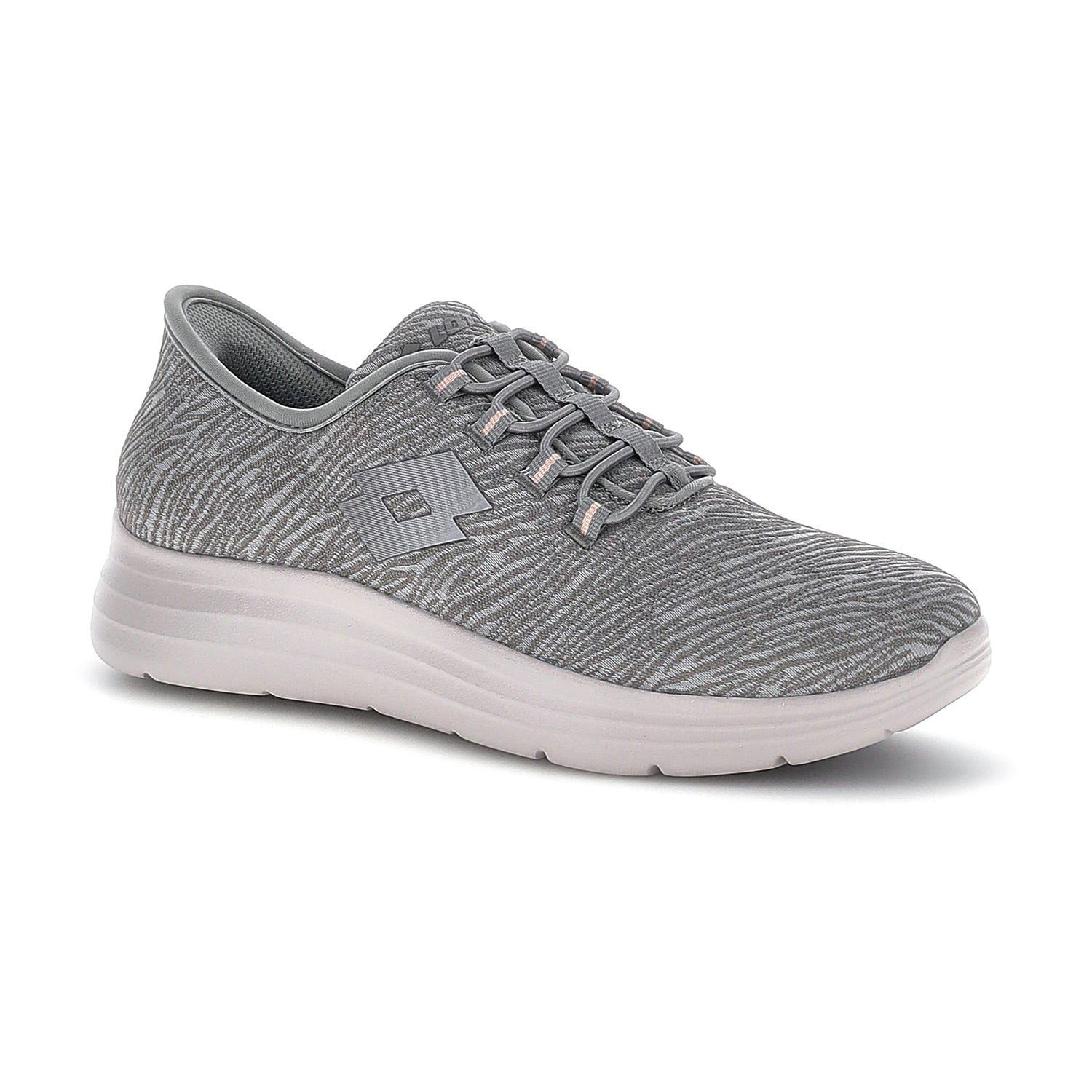 DONNA SCARPE CIELO GRIGIO CHIARO 222909 8YJ 02