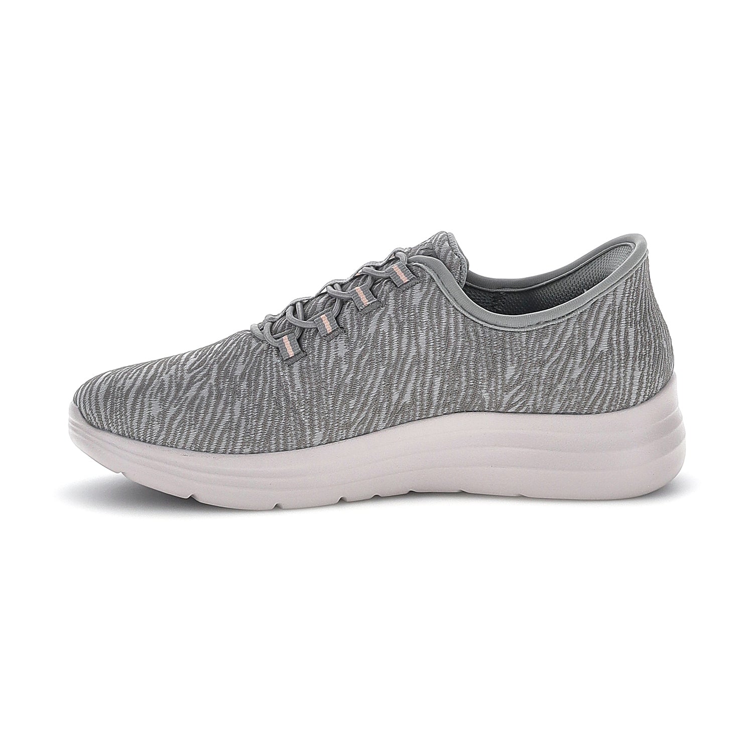 DONNA SCARPE CIELO GRIGIO CHIARO 222909 8YJ 03