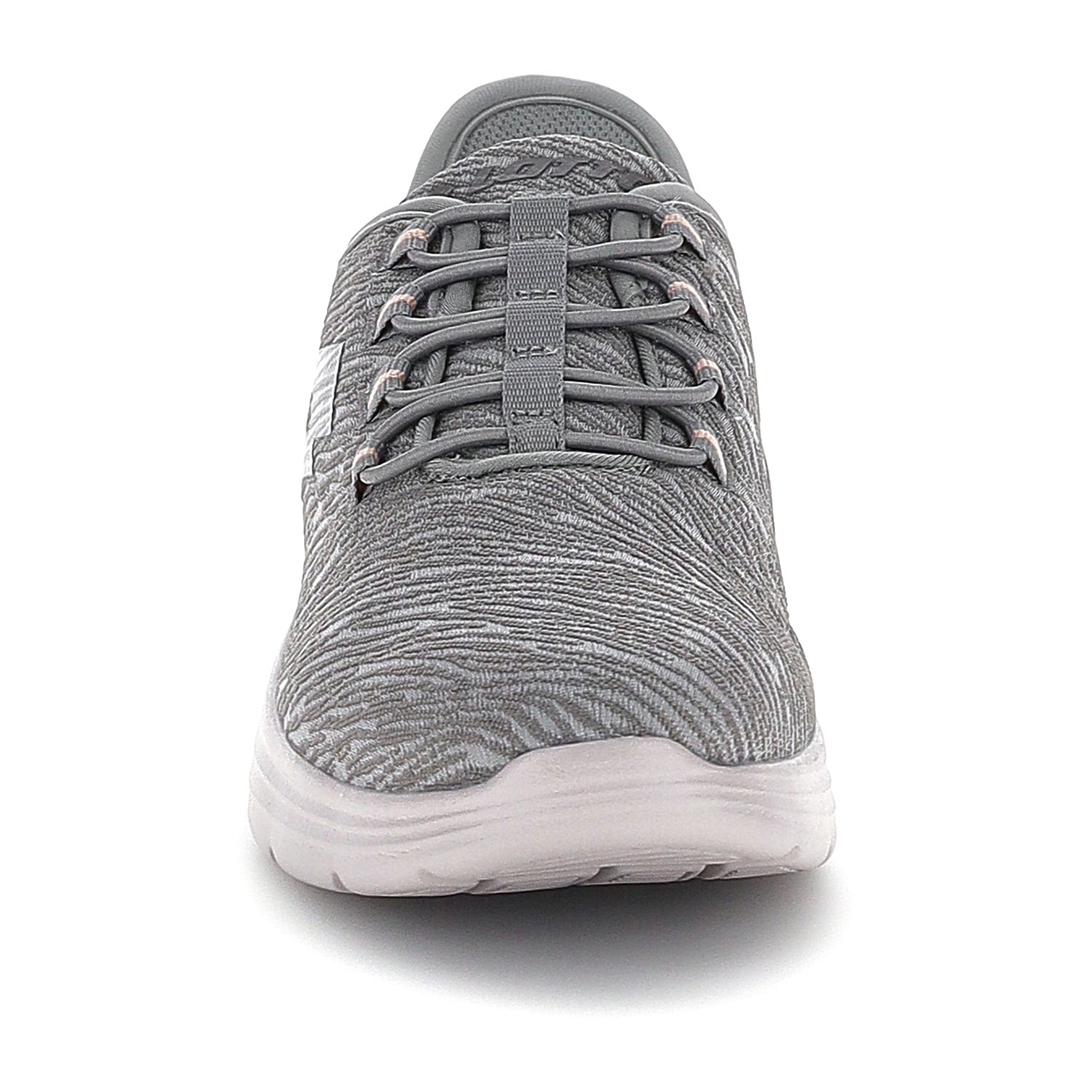 DONNA SCARPE CIELO GRIGIO CHIARO 222909 8YJ 04