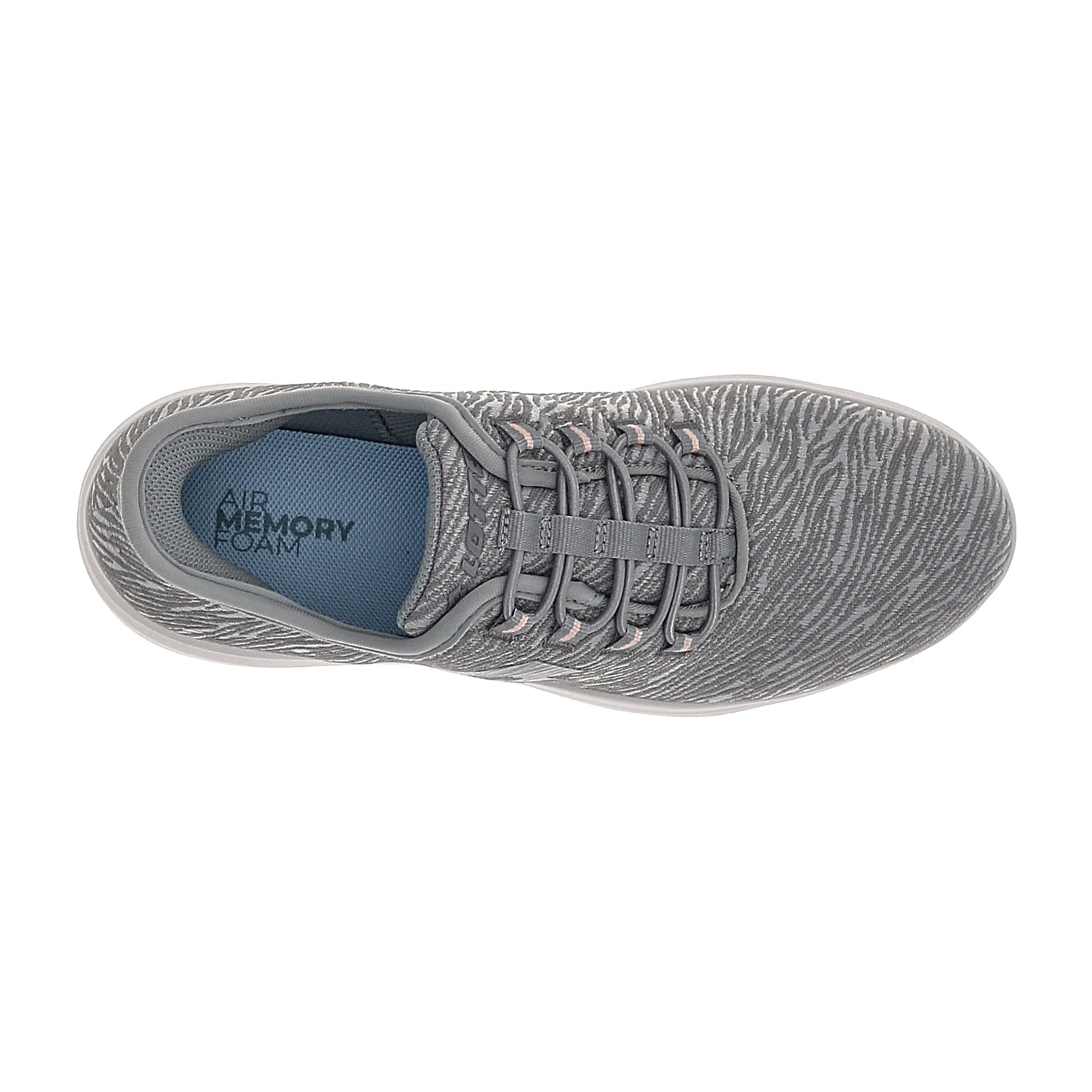 DONNA SCARPE CIELO GRIGIO CHIARO 222909 8YJ 06
