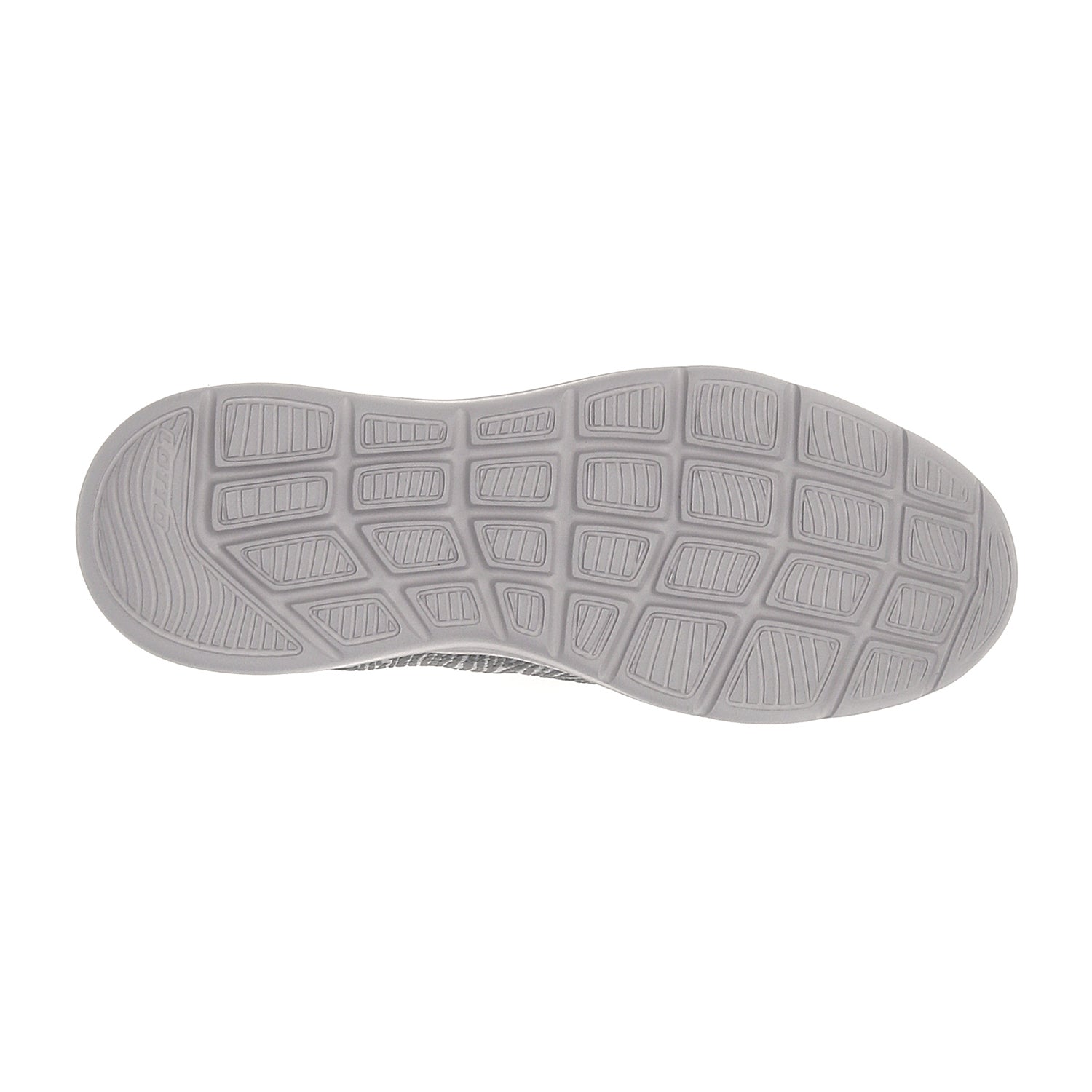 DONNA SCARPE CIELO GRIGIO CHIARO 222909 8YJ 26