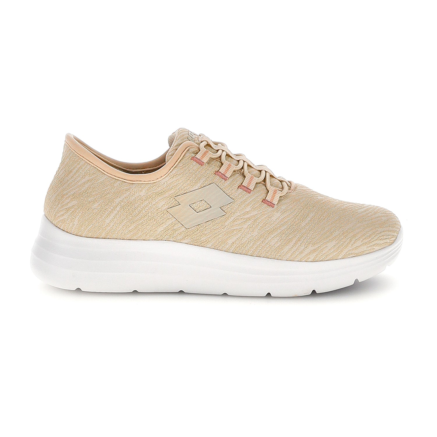 DONNA SCARPE CIELO BEIGE 222909 N65 01