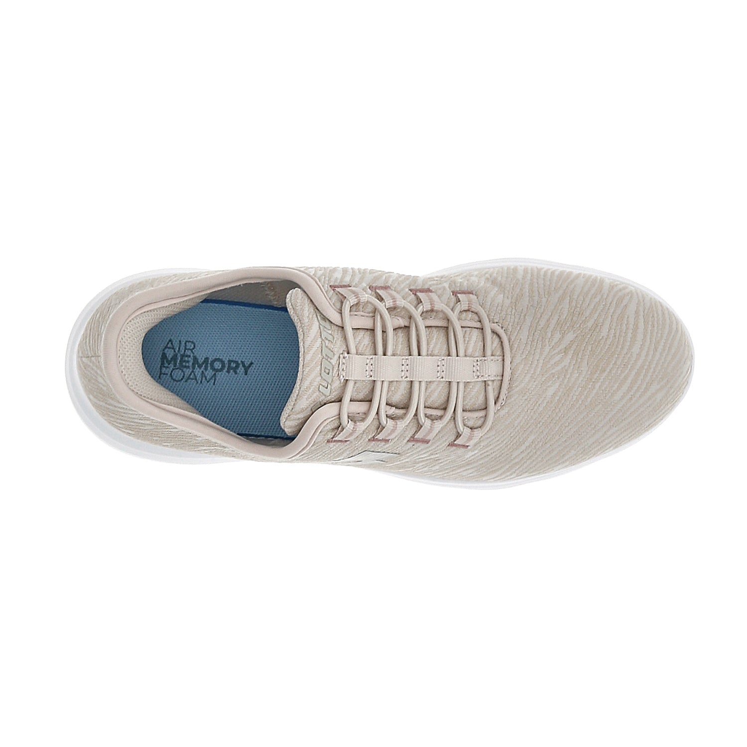 DONNA SCARPE CIELO BEIGE 222909 N65 06
