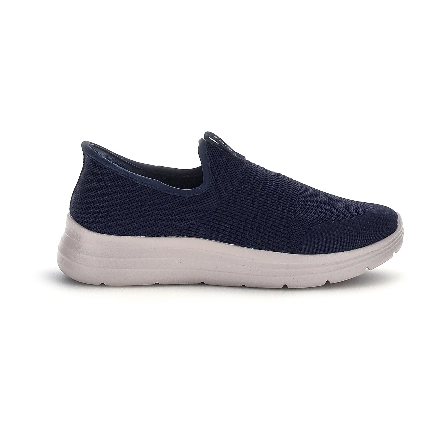 DONNA SCARPE CIELO BLU SCURO 222910 06R 01