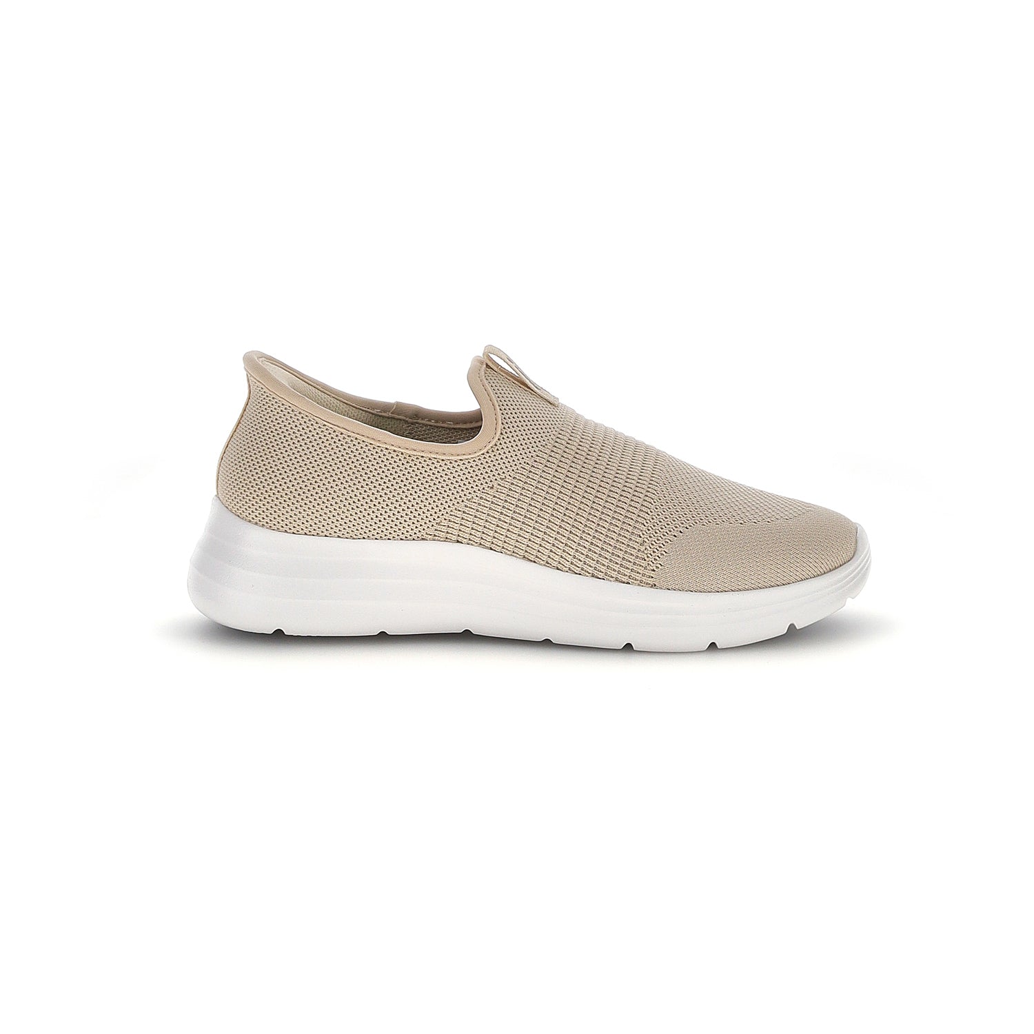 DONNA SCARPE CIELO BEIGE 222910 N65 01