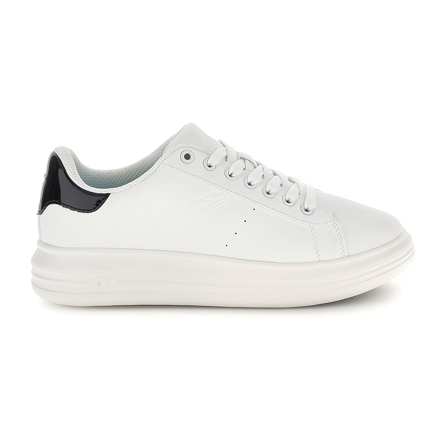 DONNA SCARPE DAY QUEEN BIANCO 222911 1PL 01