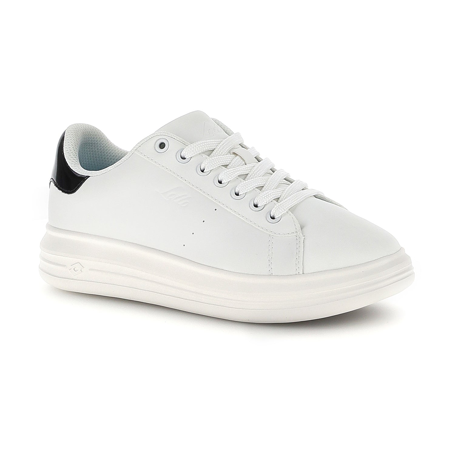 DONNA SCARPE DAY QUEEN BIANCO 222911 1PL 02