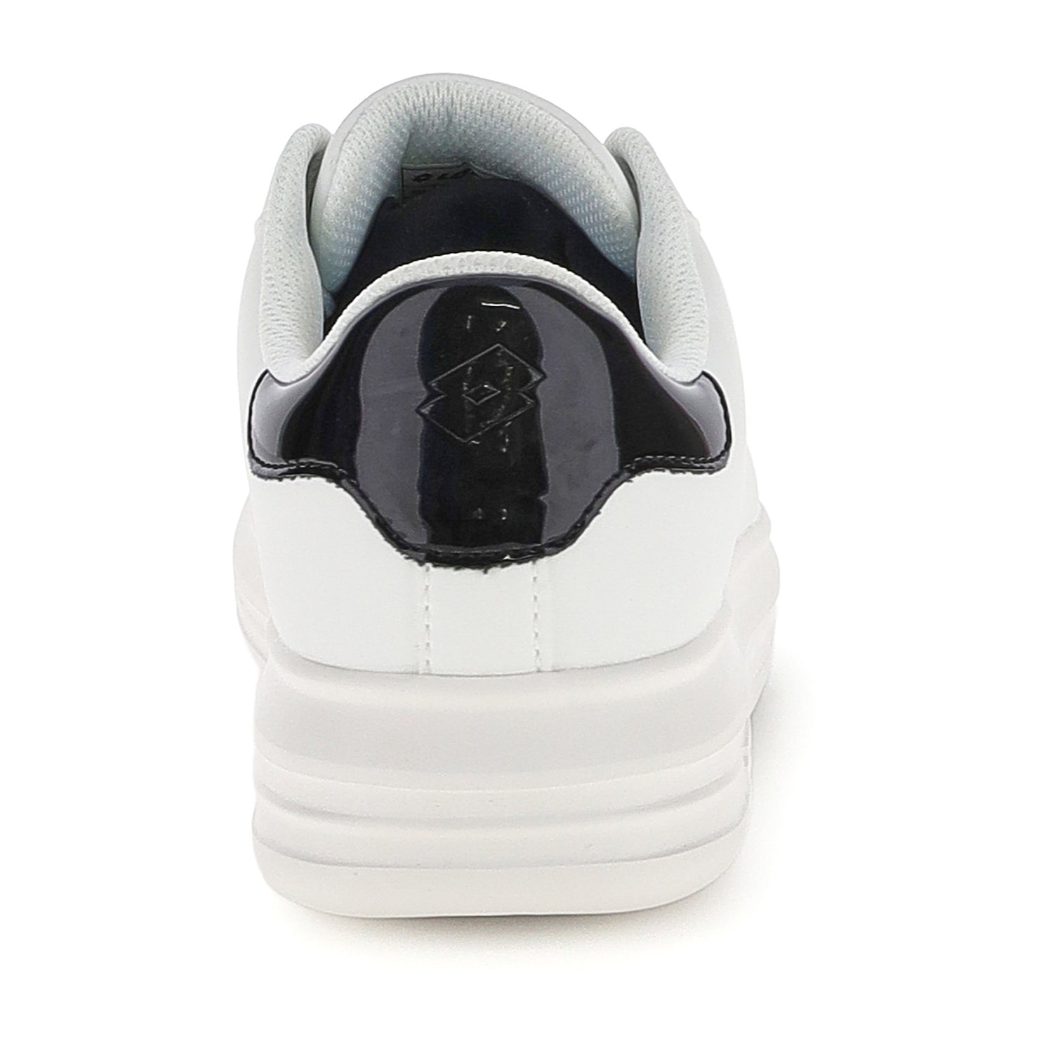 DONNA SCARPE DAY QUEEN BIANCO 222911 1PL 05