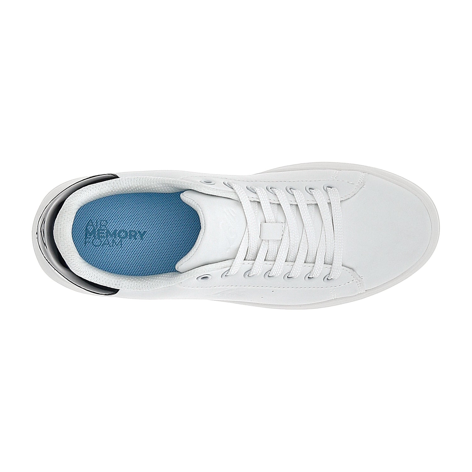 DONNA SCARPE DAY QUEEN BIANCO 222911 1PL 06
