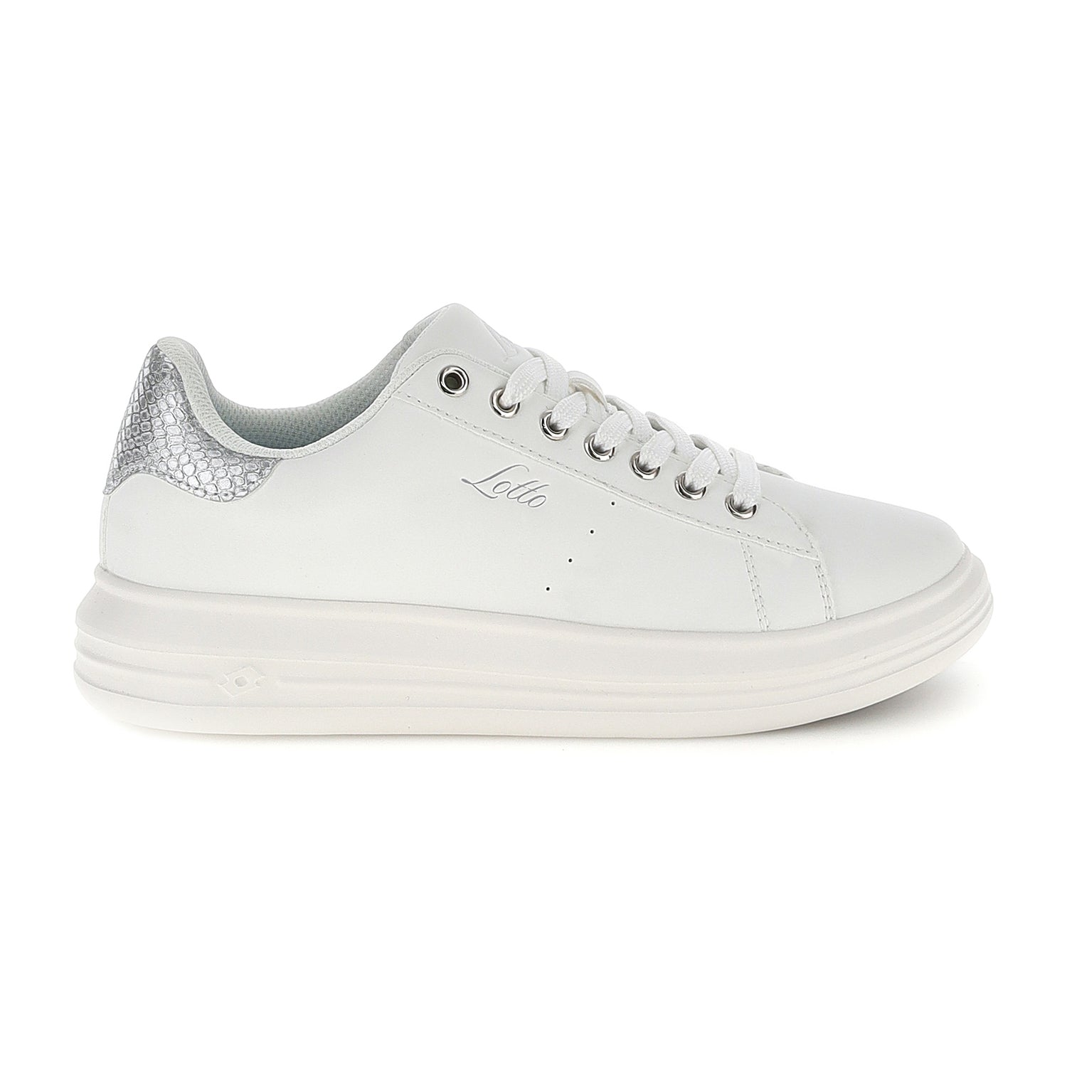 DONNA SCARPE DAY QUEEN BIANCO 222912 1VQ 01