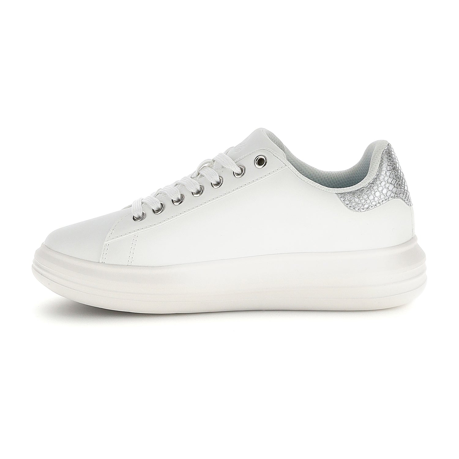 DONNA SCARPE DAY QUEEN BIANCO 222912 1VQ 03