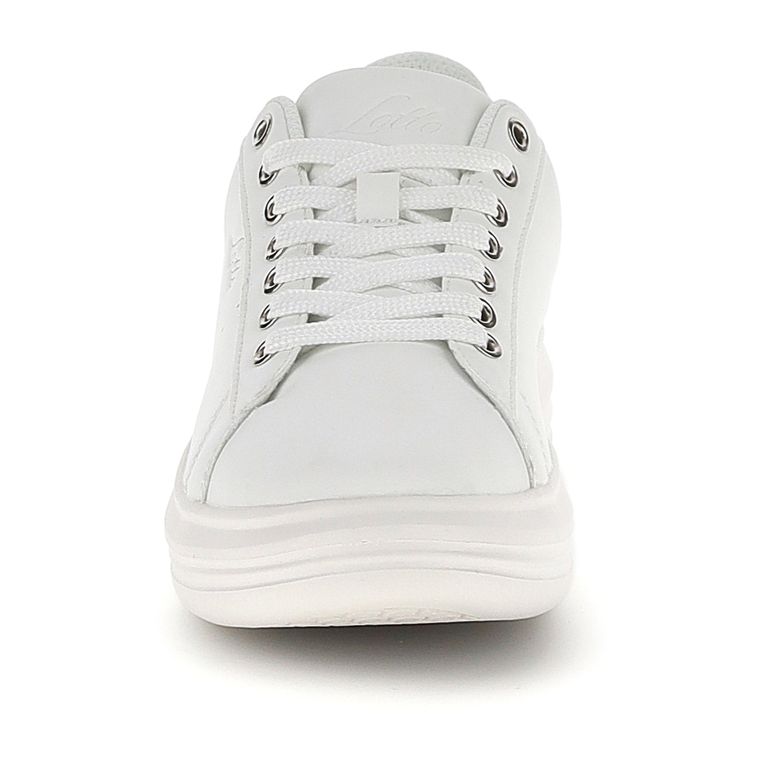 DONNA SCARPE DAY QUEEN BIANCO 222912 1VQ 04