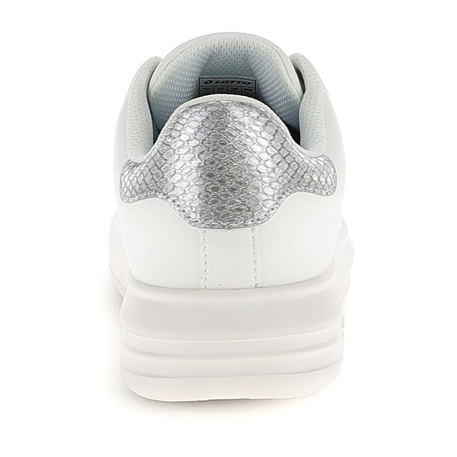 DONNA SCARPE DAY QUEEN BIANCO 222912 1VQ 05