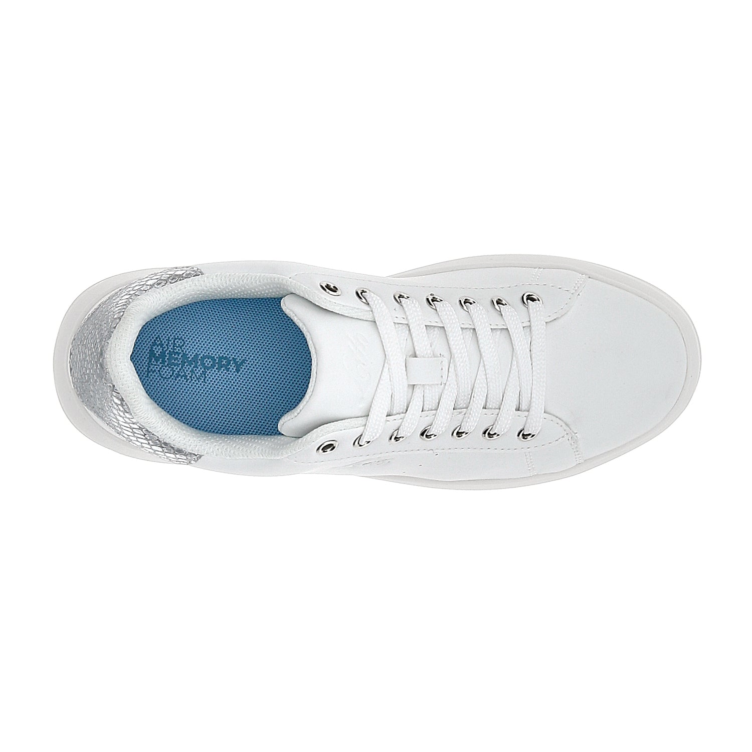 DONNA SCARPE DAY QUEEN BIANCO 222912 1VQ 06