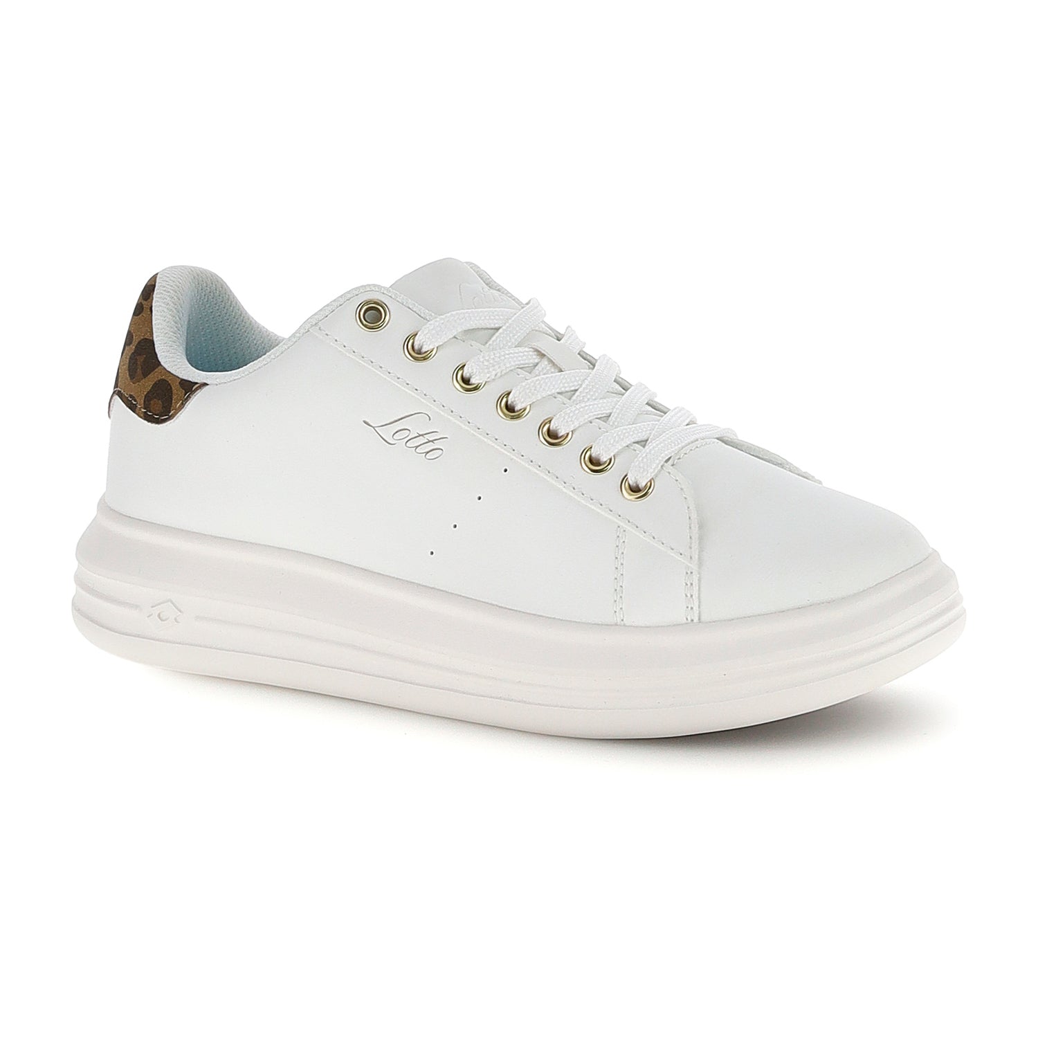 DONNA SCARPE DAY QUEEN BIANCO 222913 DCG 02