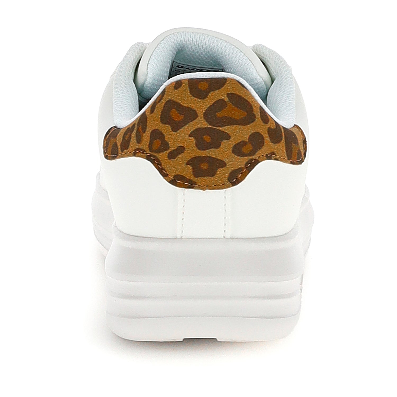 DONNA SCARPE DAY QUEEN BIANCO 222913 DCG 05