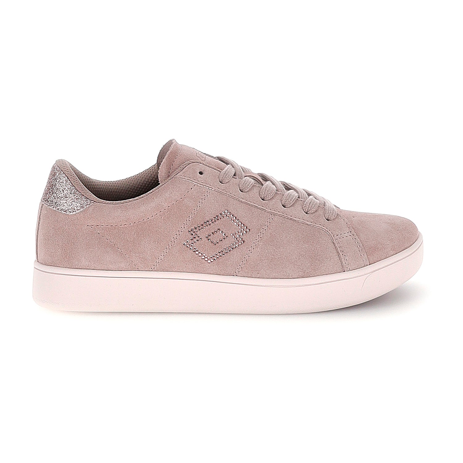 DONNA SCARPE 1973 GRIGIO CHIARO 222916 073 01