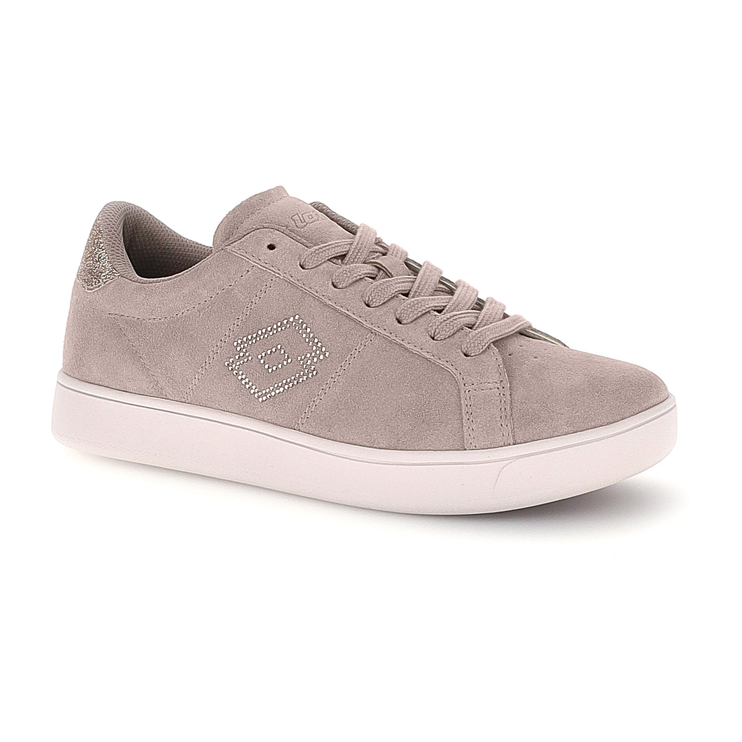 DONNA SCARPE 1973 GRIGIO CHIARO 222916 073 02