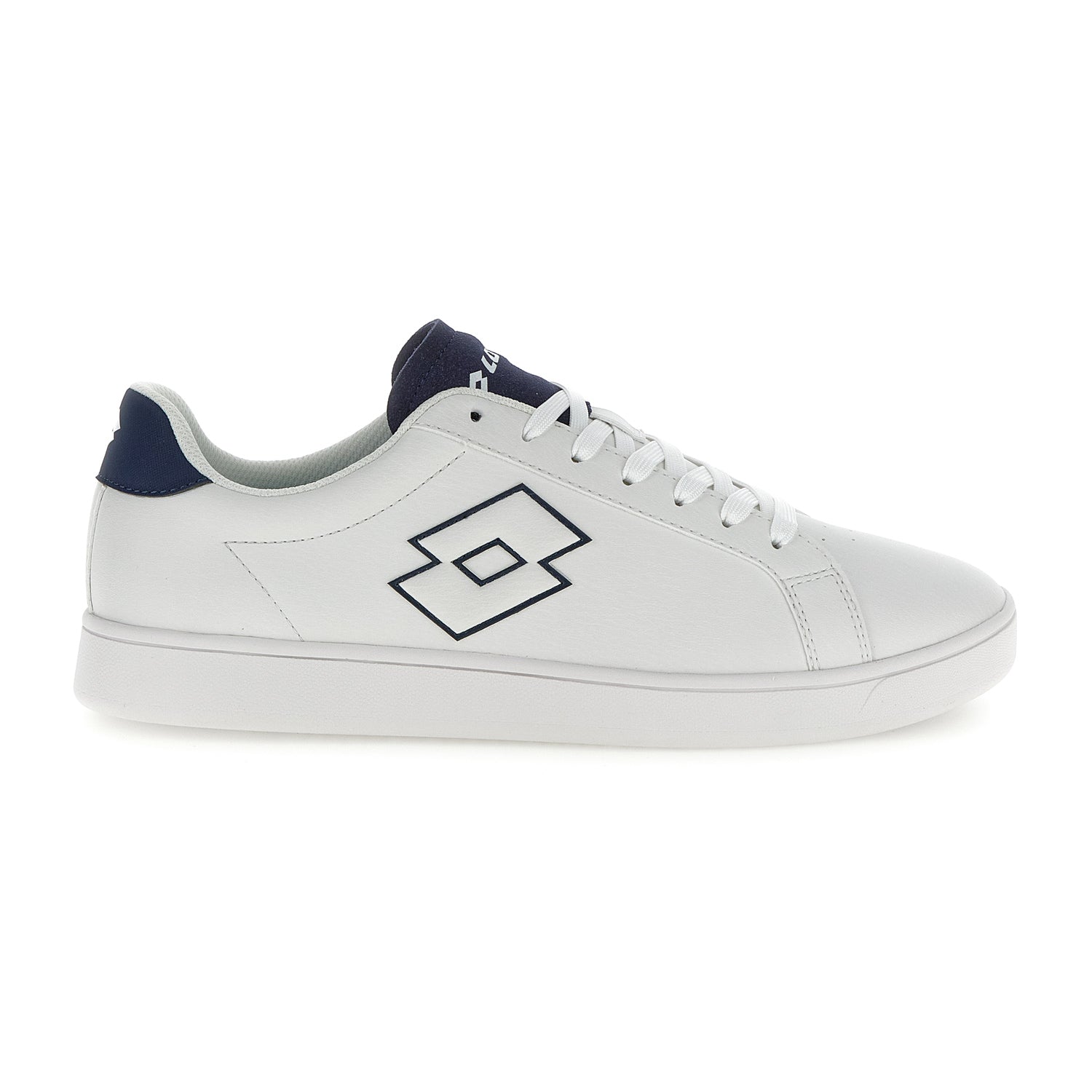 UOMO SCARPE 1973 BIANCO 222974 10U 01