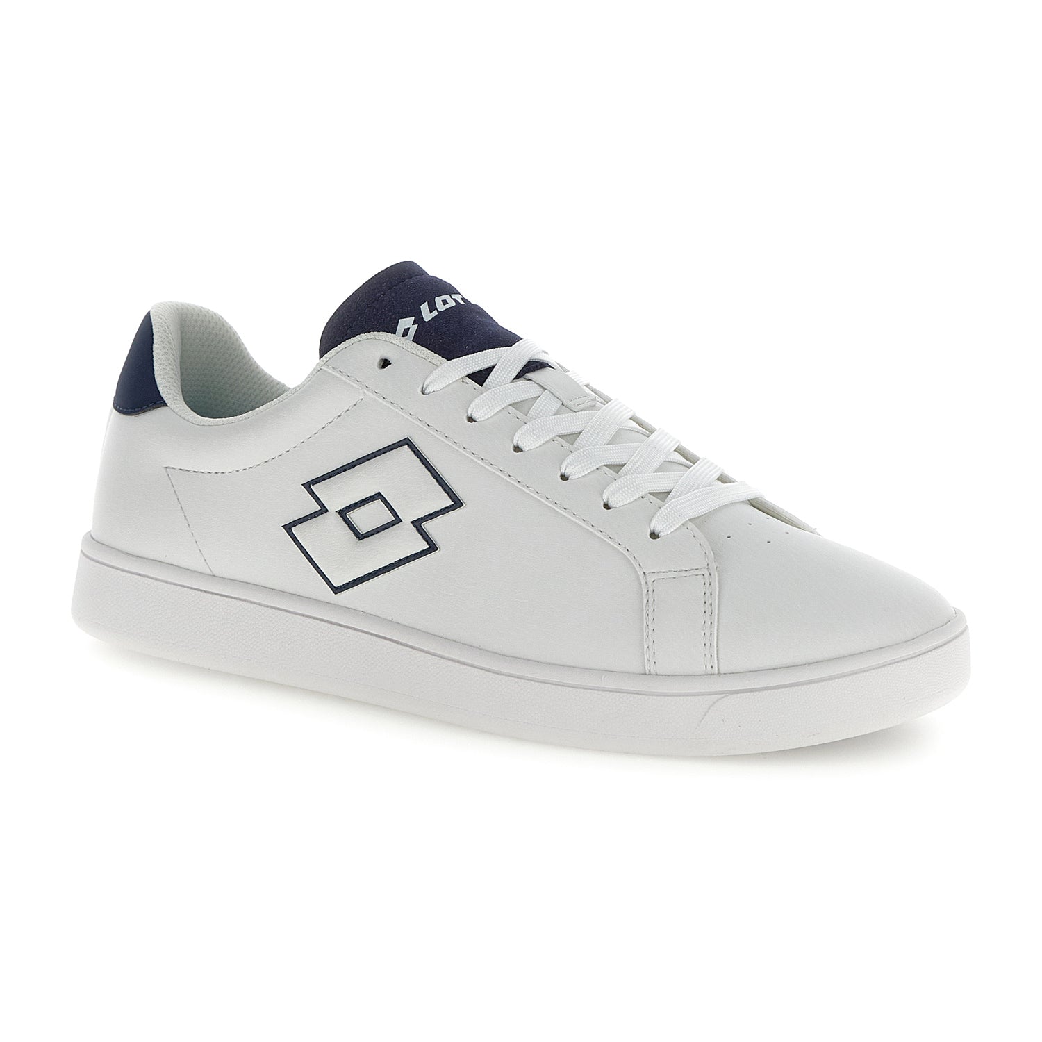 UOMO SCARPE 1973 BIANCO 222974 10U 02