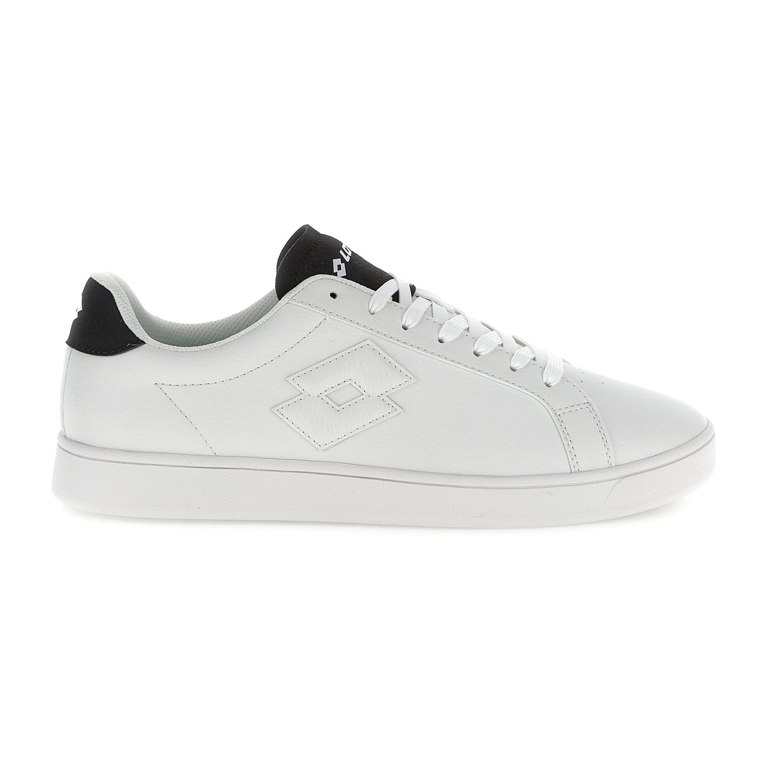 UOMO SCARPE 1973 BIANCO 222974 1PL 01