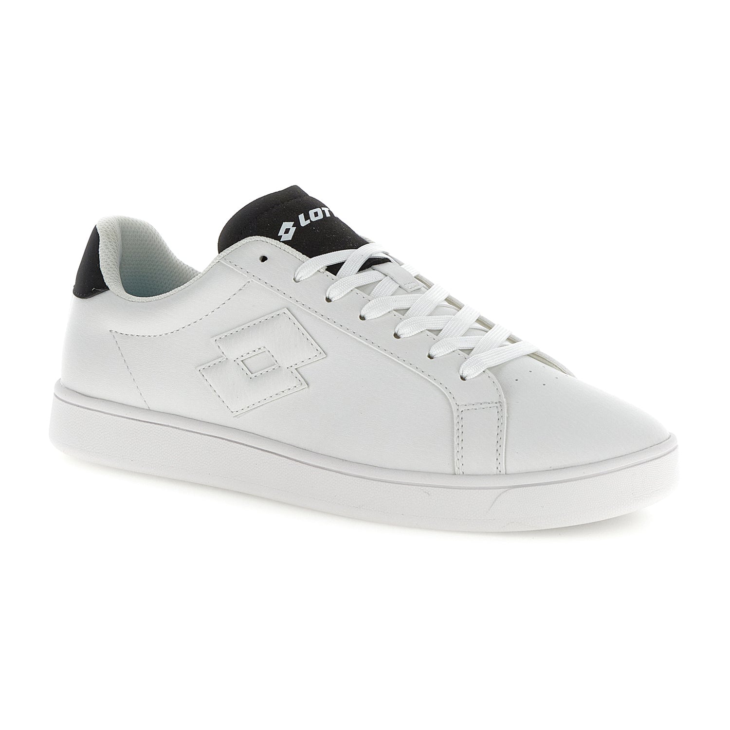 UOMO SCARPE 1973 BIANCO 222974 1PL 02