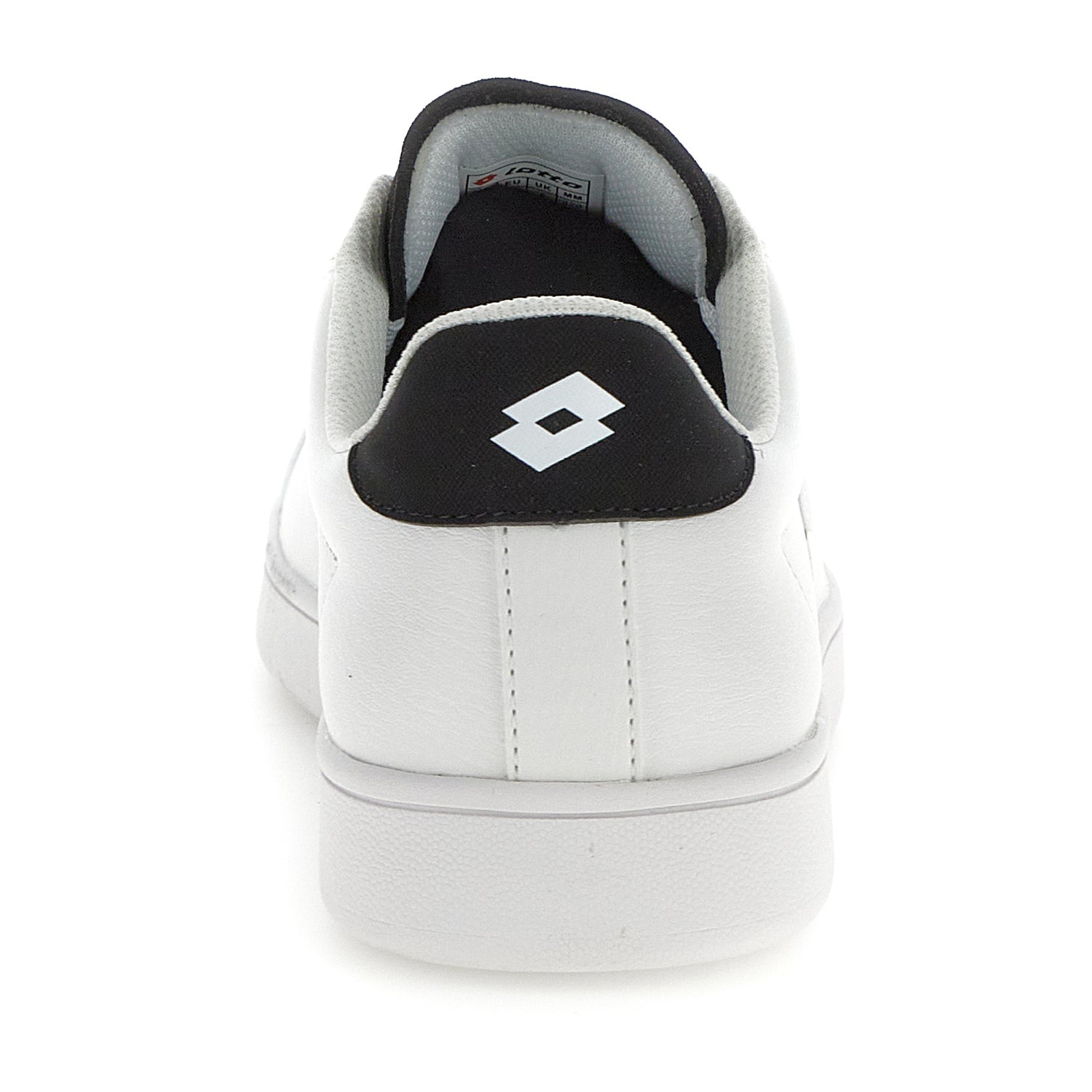UOMO SCARPE 1973 BIANCO 222974 1PL 05