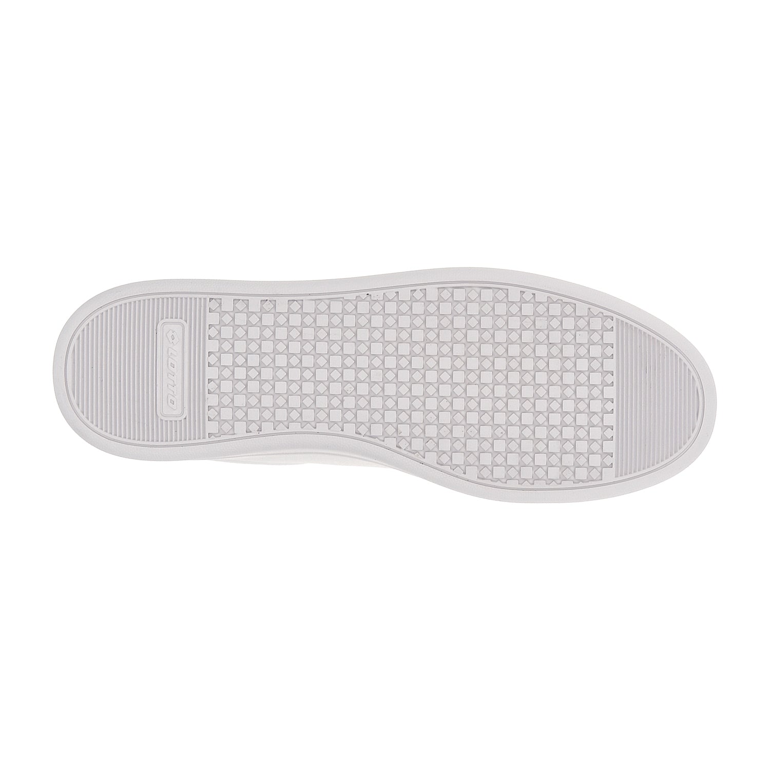 UOMO SCARPE 1973 BIANCO 222974 1PL 26